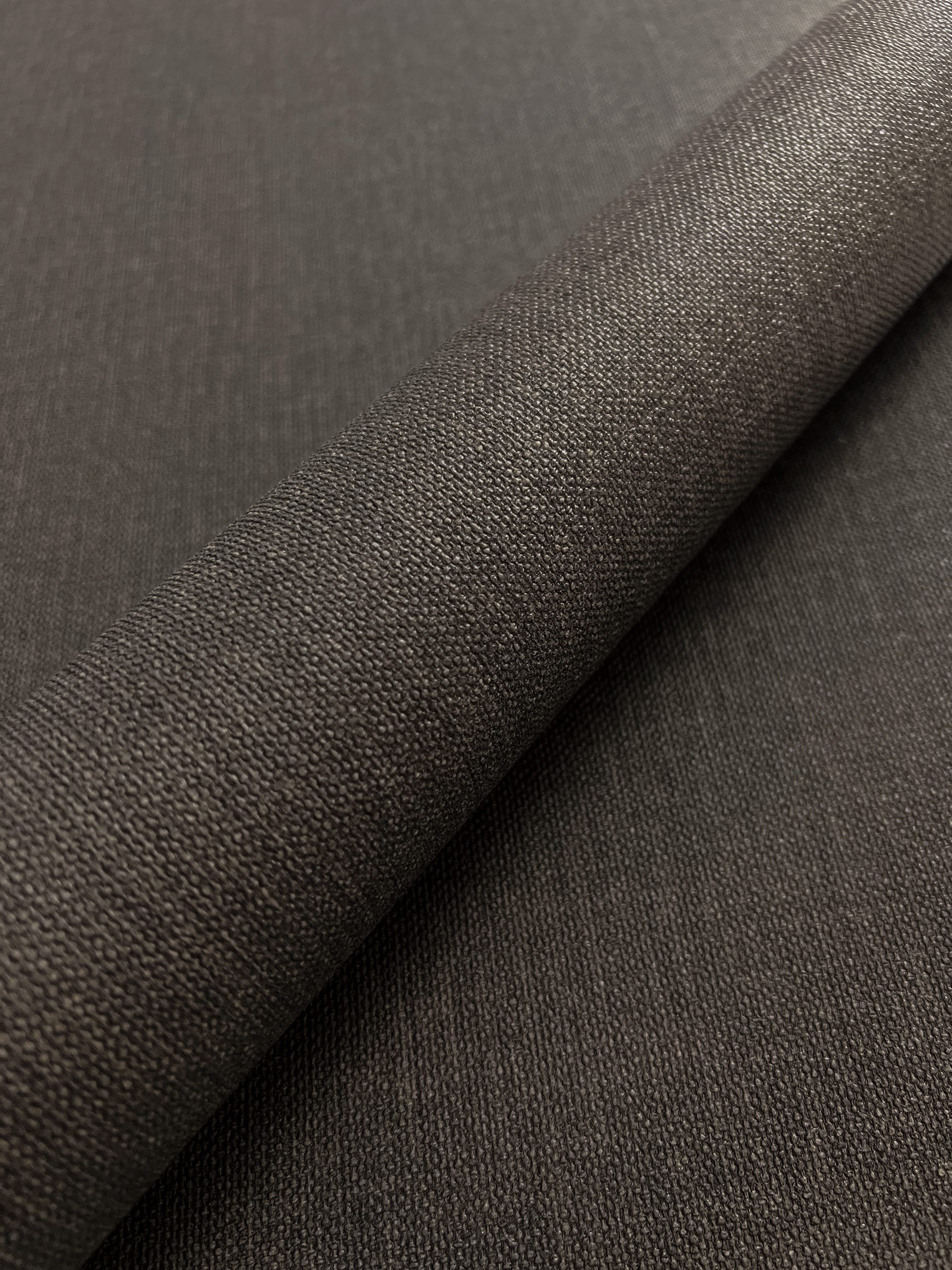 Cassara Uni Dark Grey