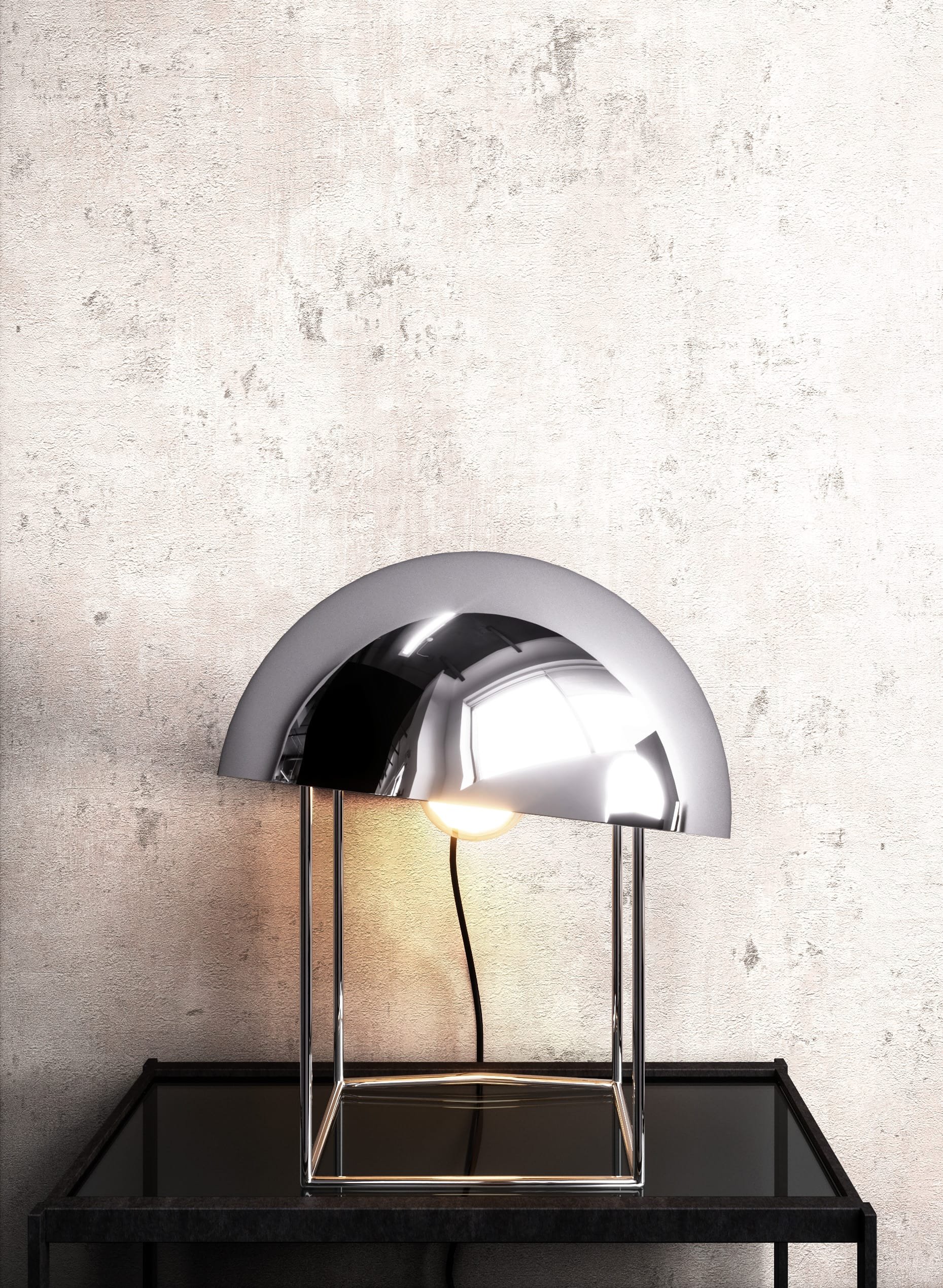 Tyana Light Grey