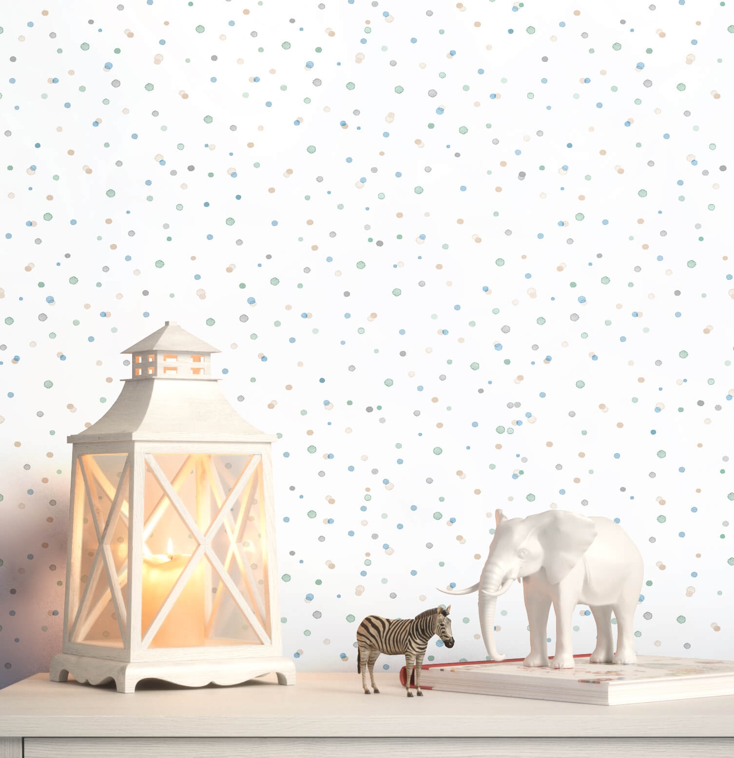 Dumbi Confetti