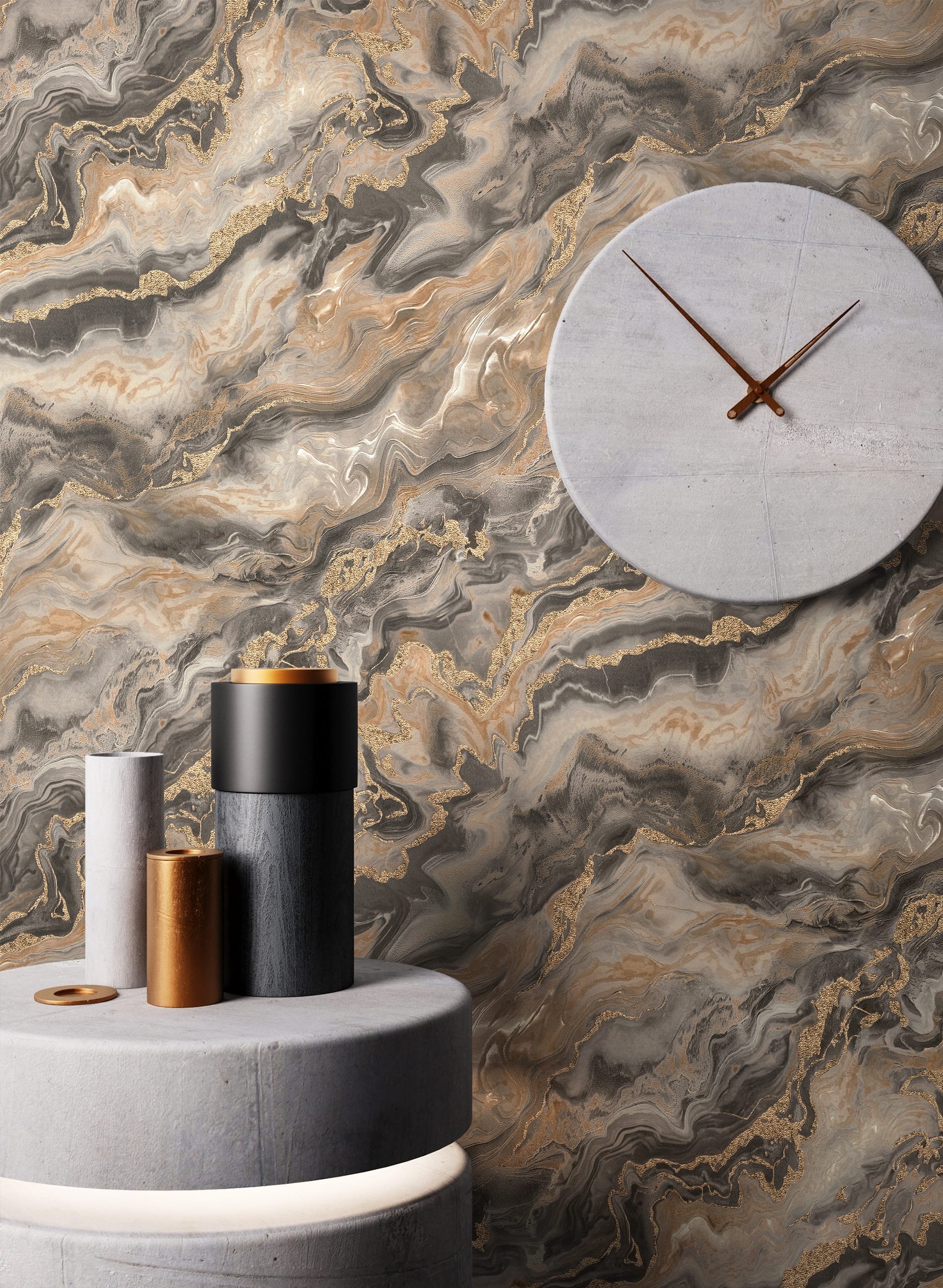 Abrus Taupe