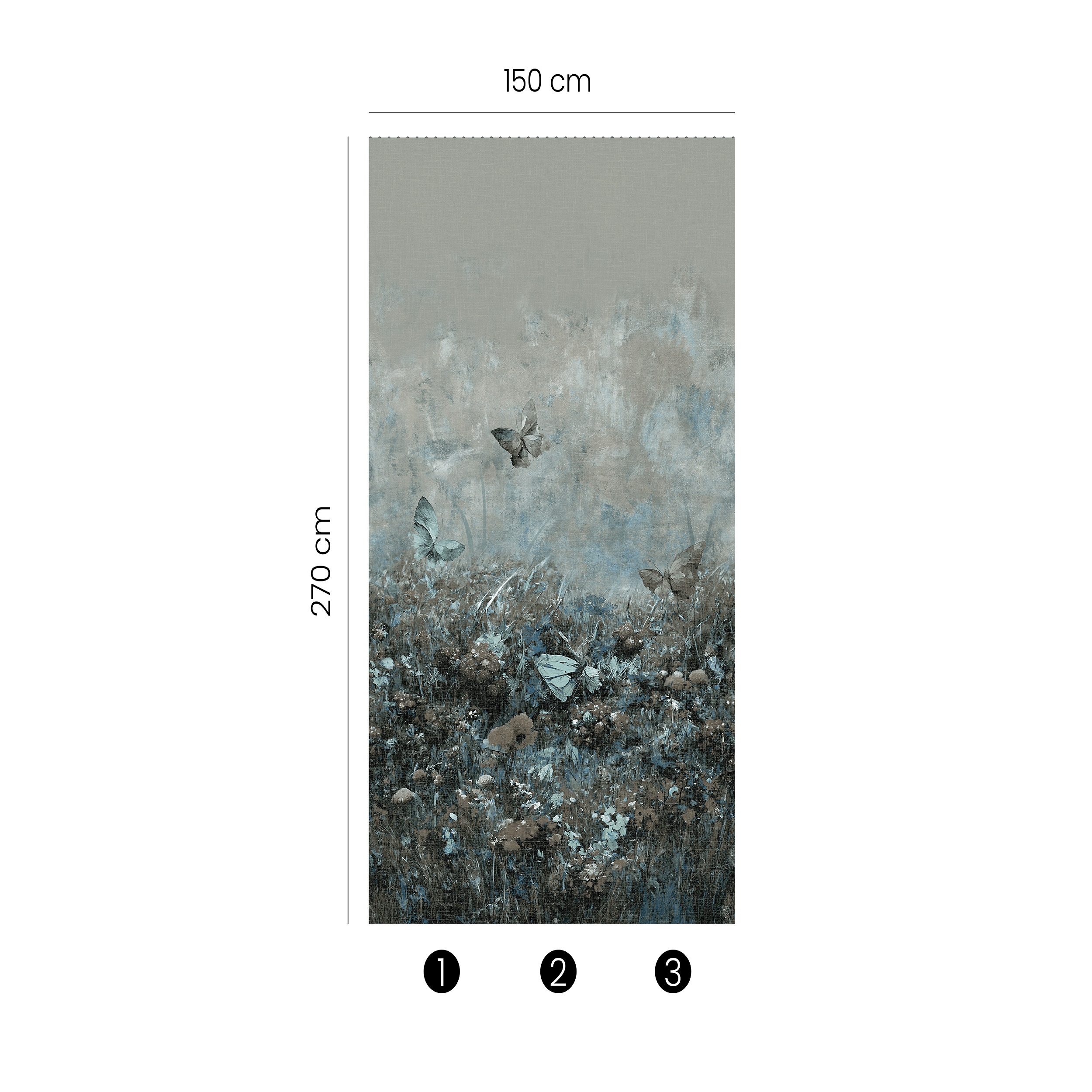 Fara Blue