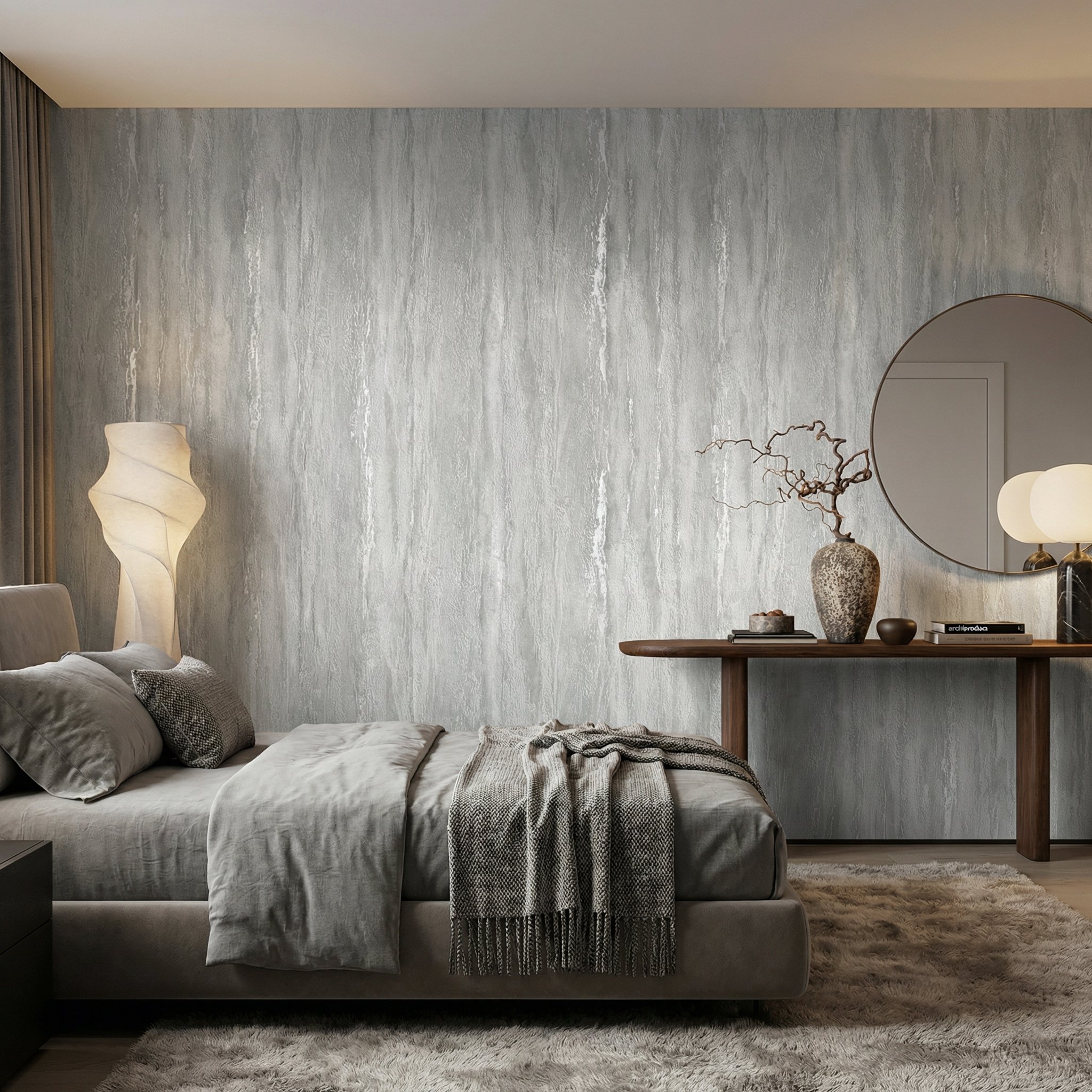Sylla Light Grey