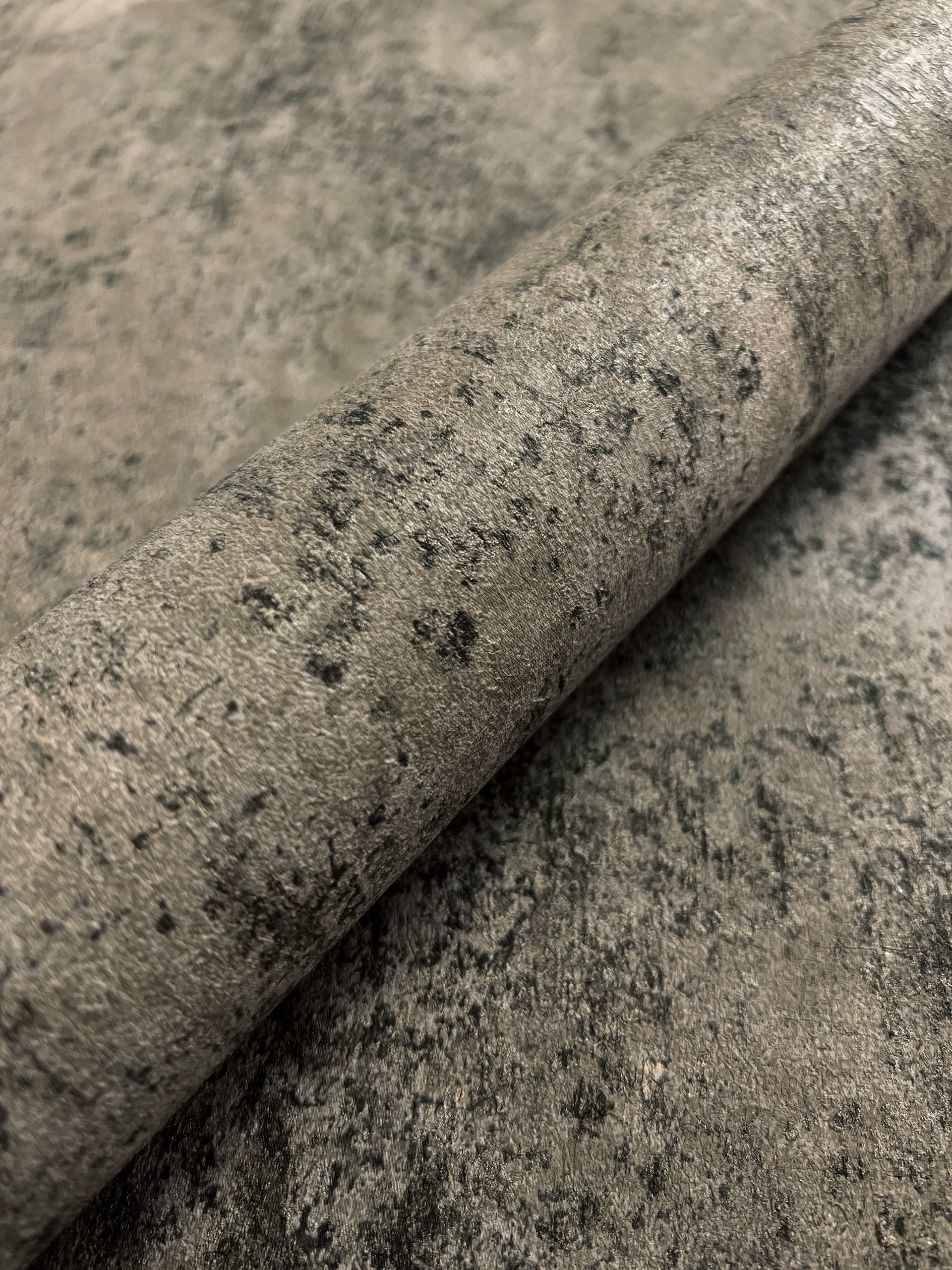 Milas Dark Grey