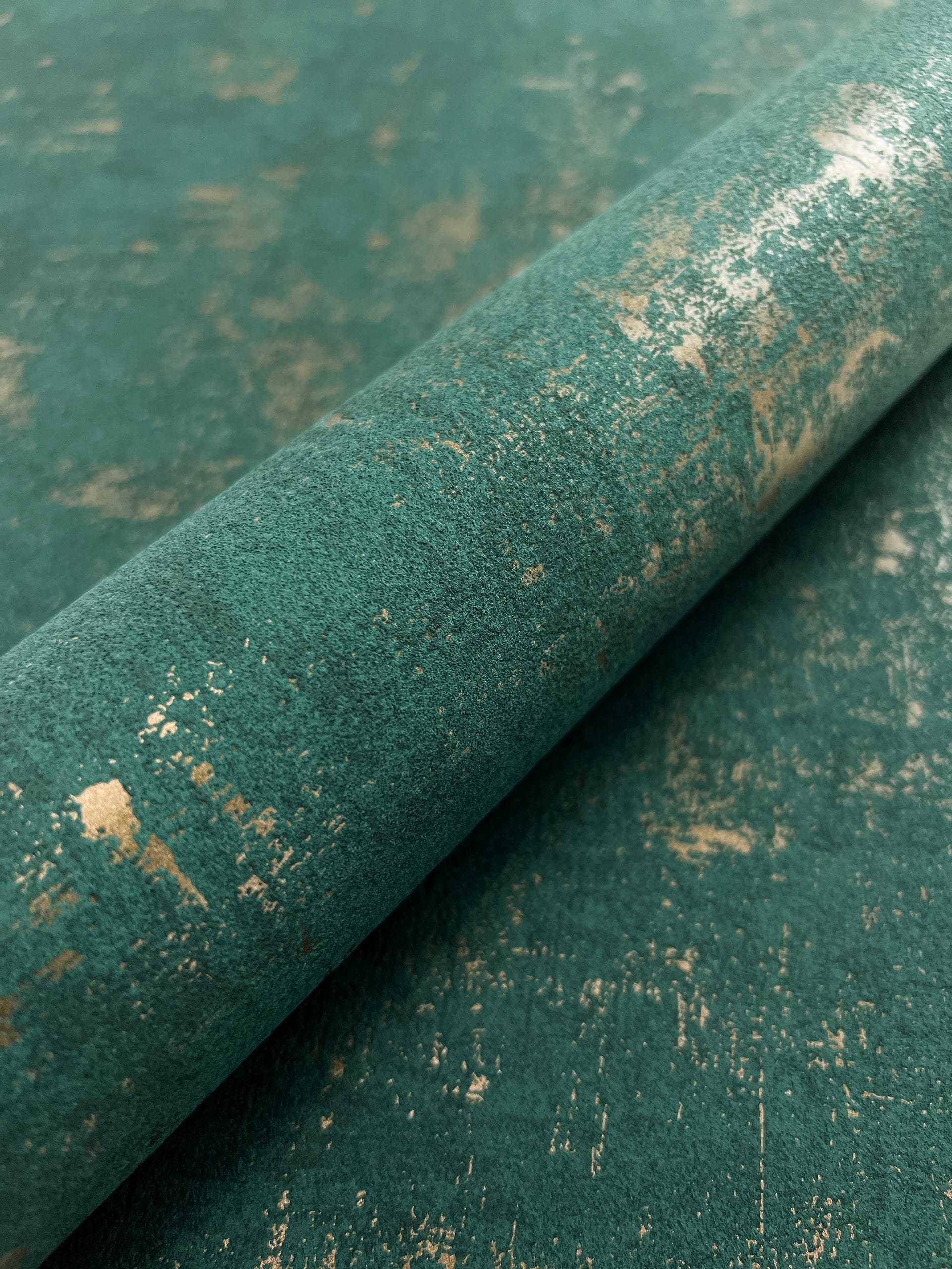 Kiba Dark Green