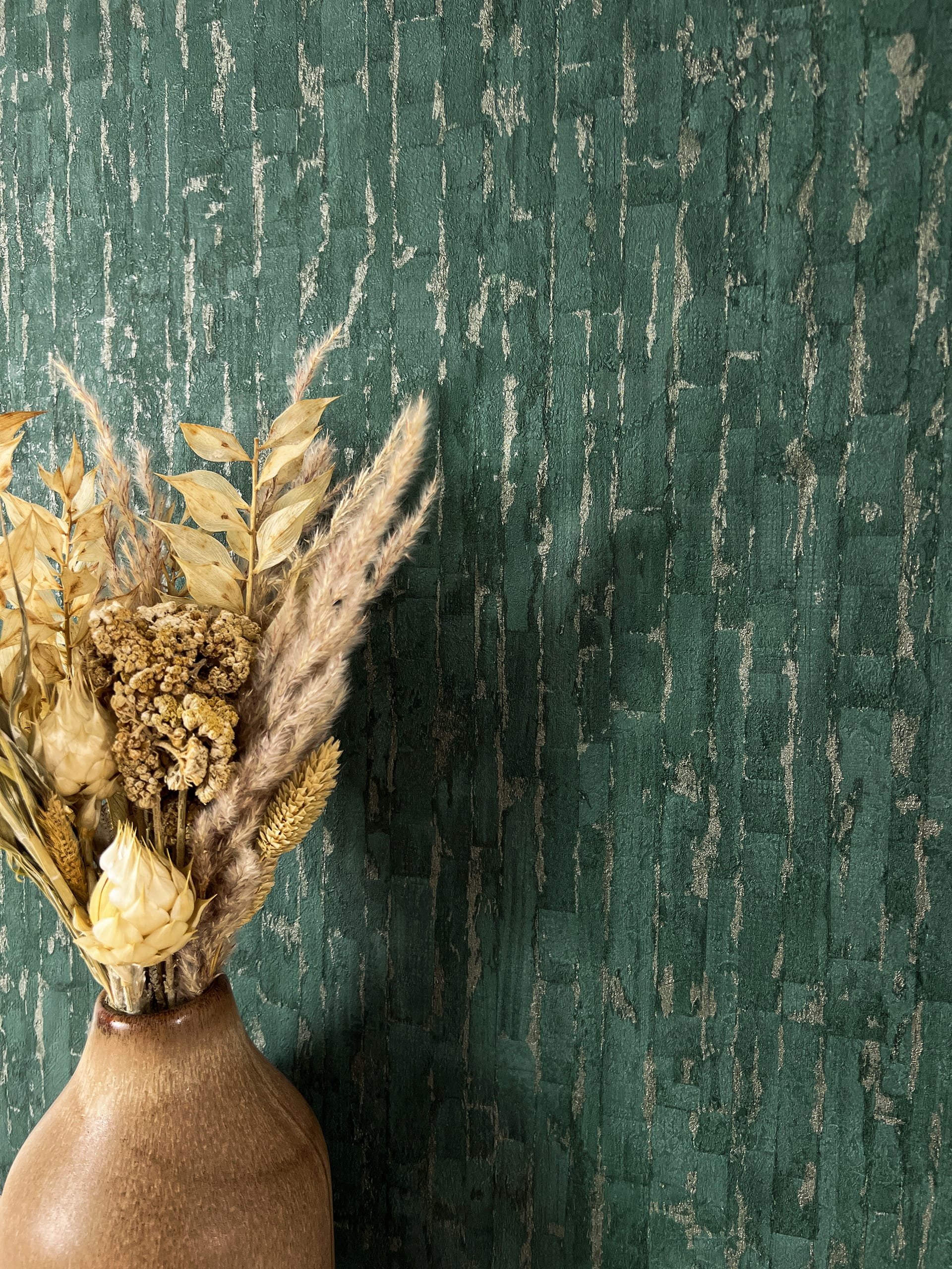 Kostja Dark Green