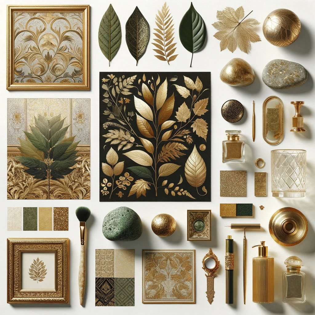 Palmera Gold