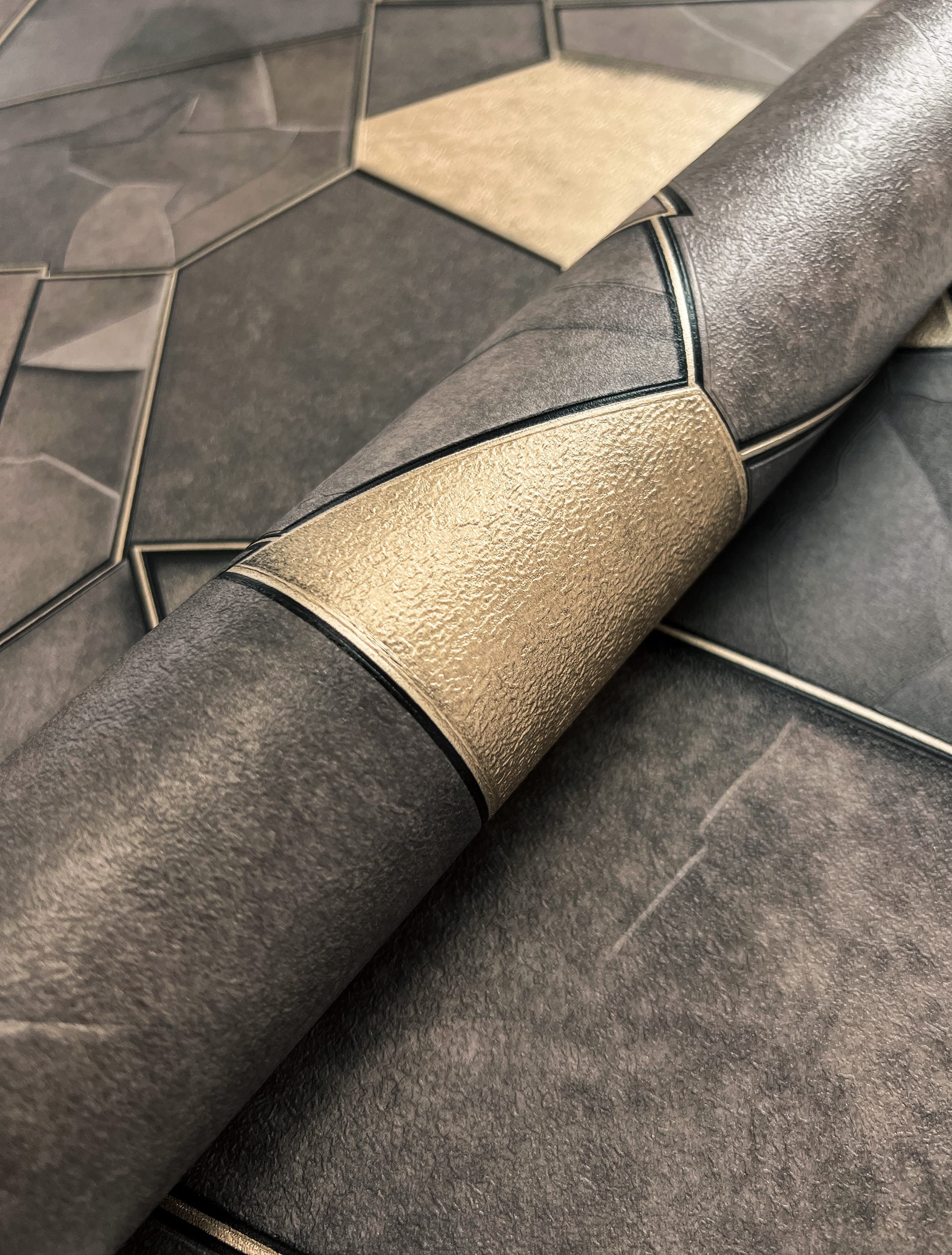 Necros Dark Grey