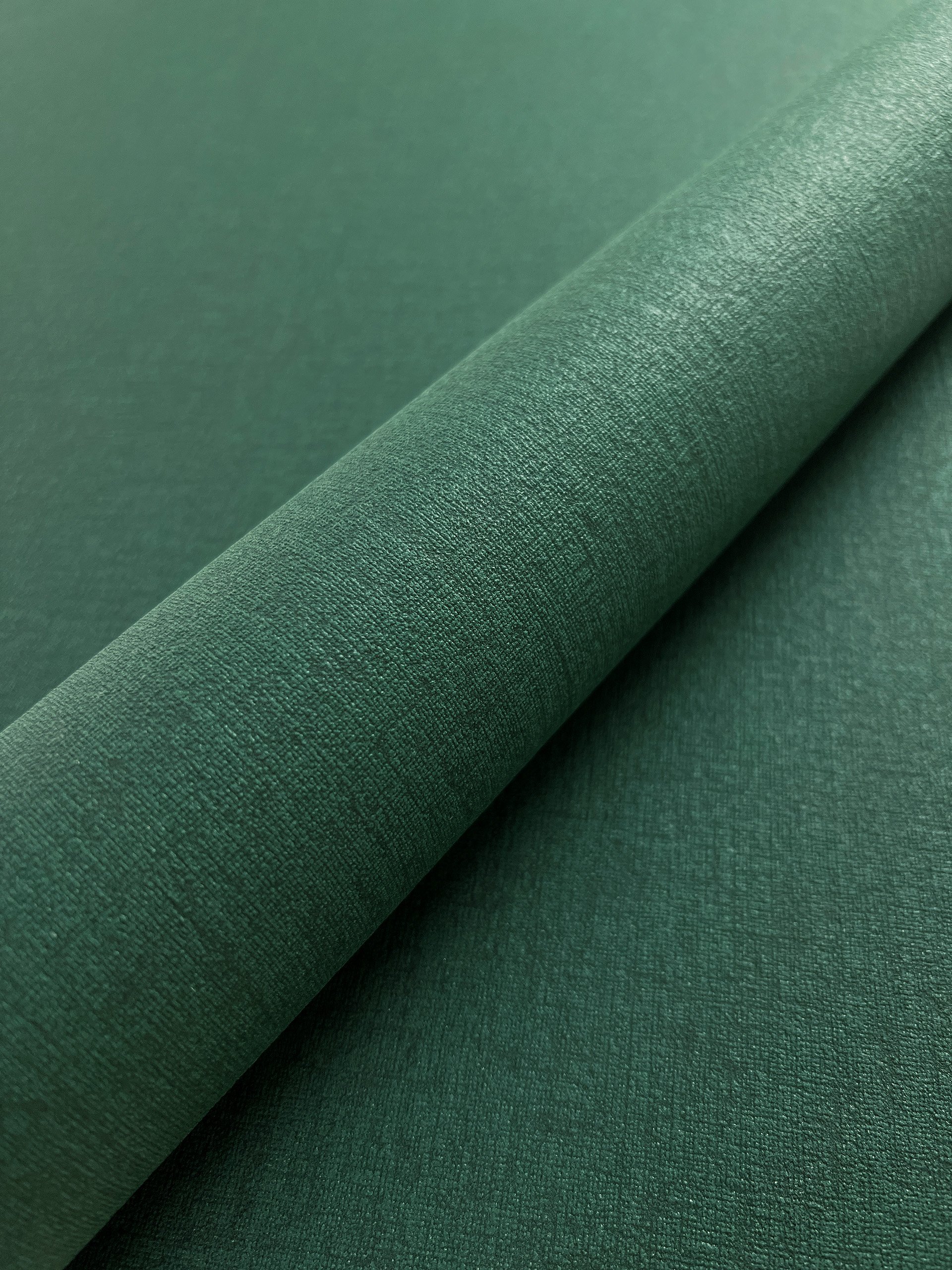Niama Uni Dark Green