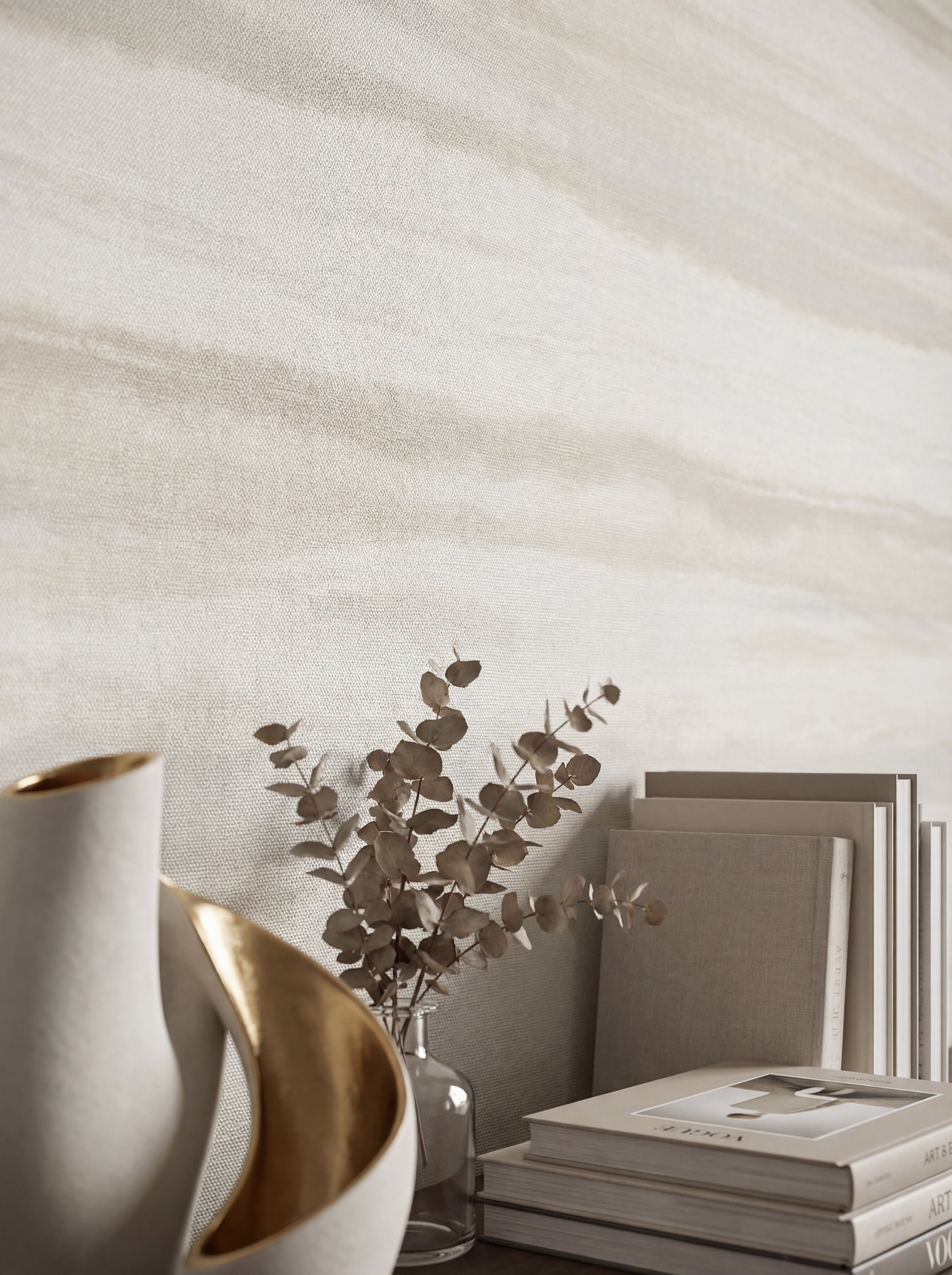 Sefina Taupe clair