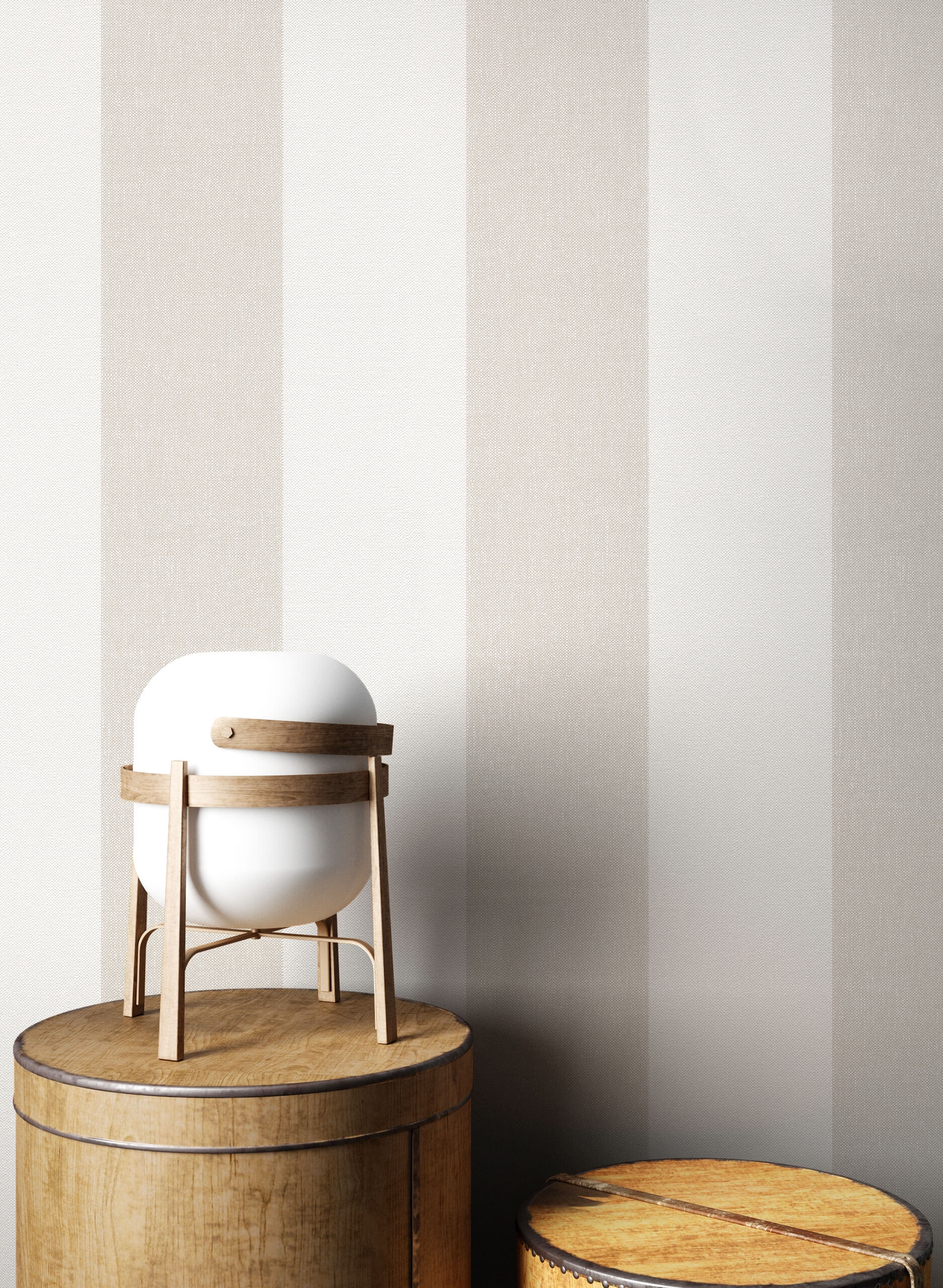 Pouline Stripes