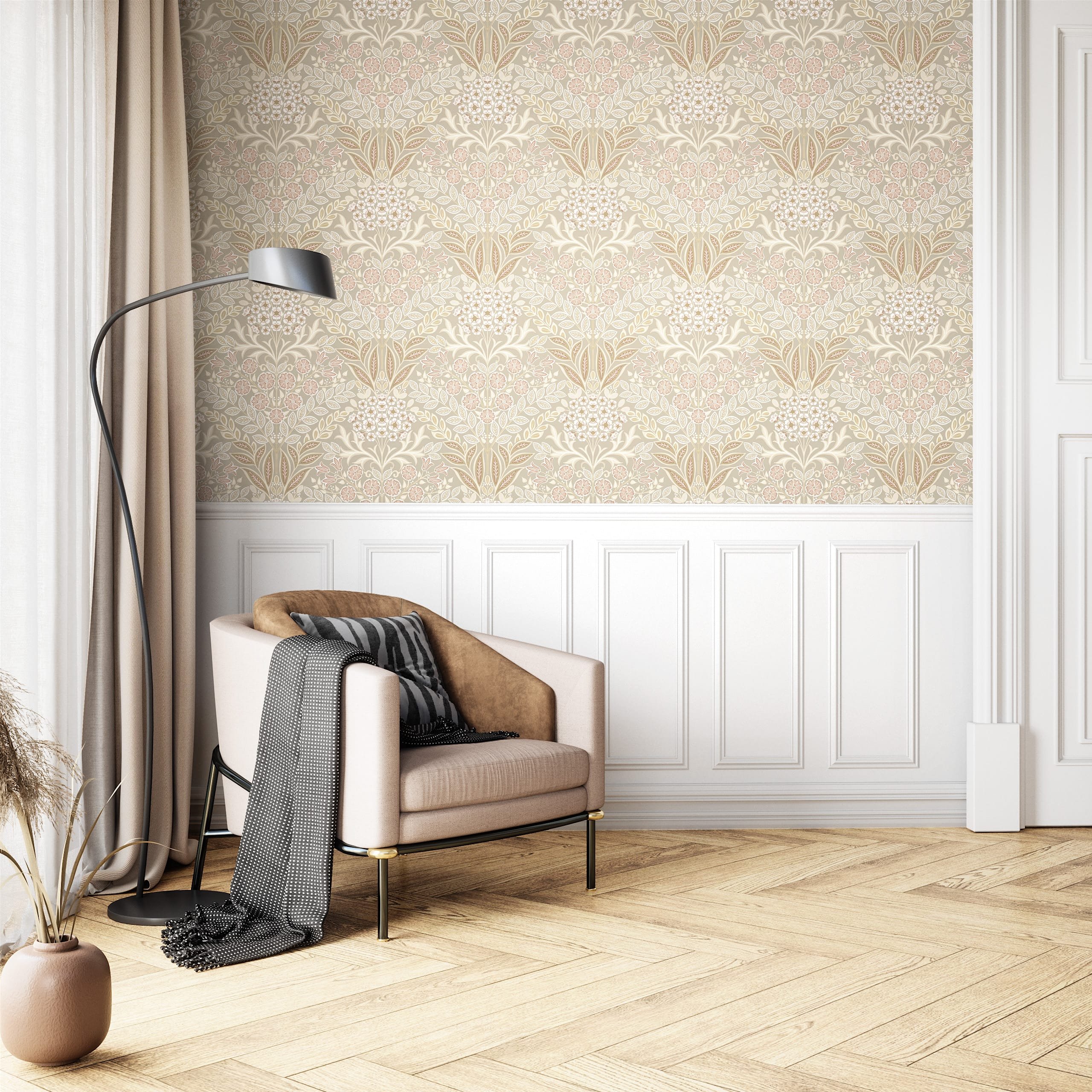 Bianca Beige