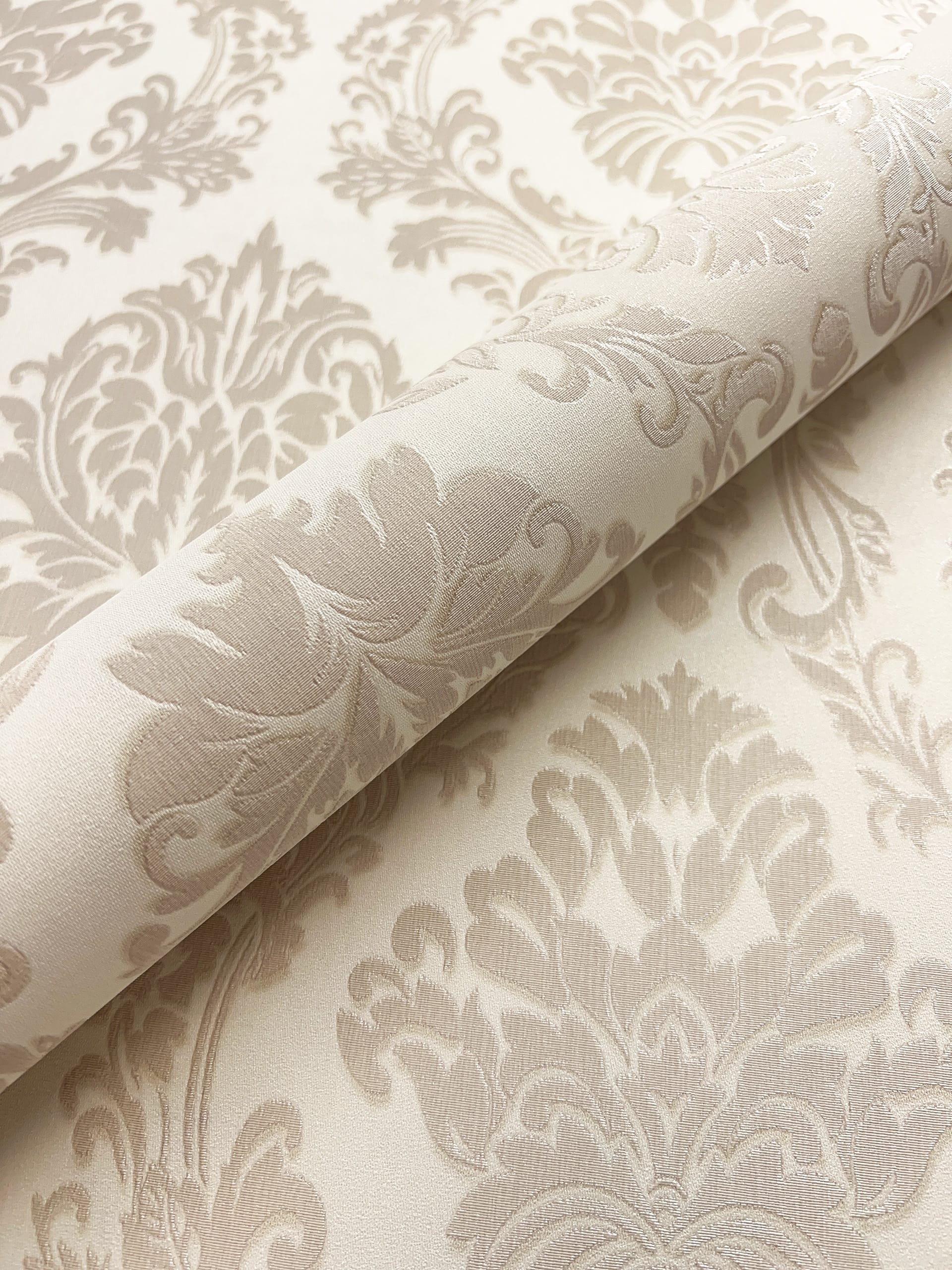 Nikulai Beige