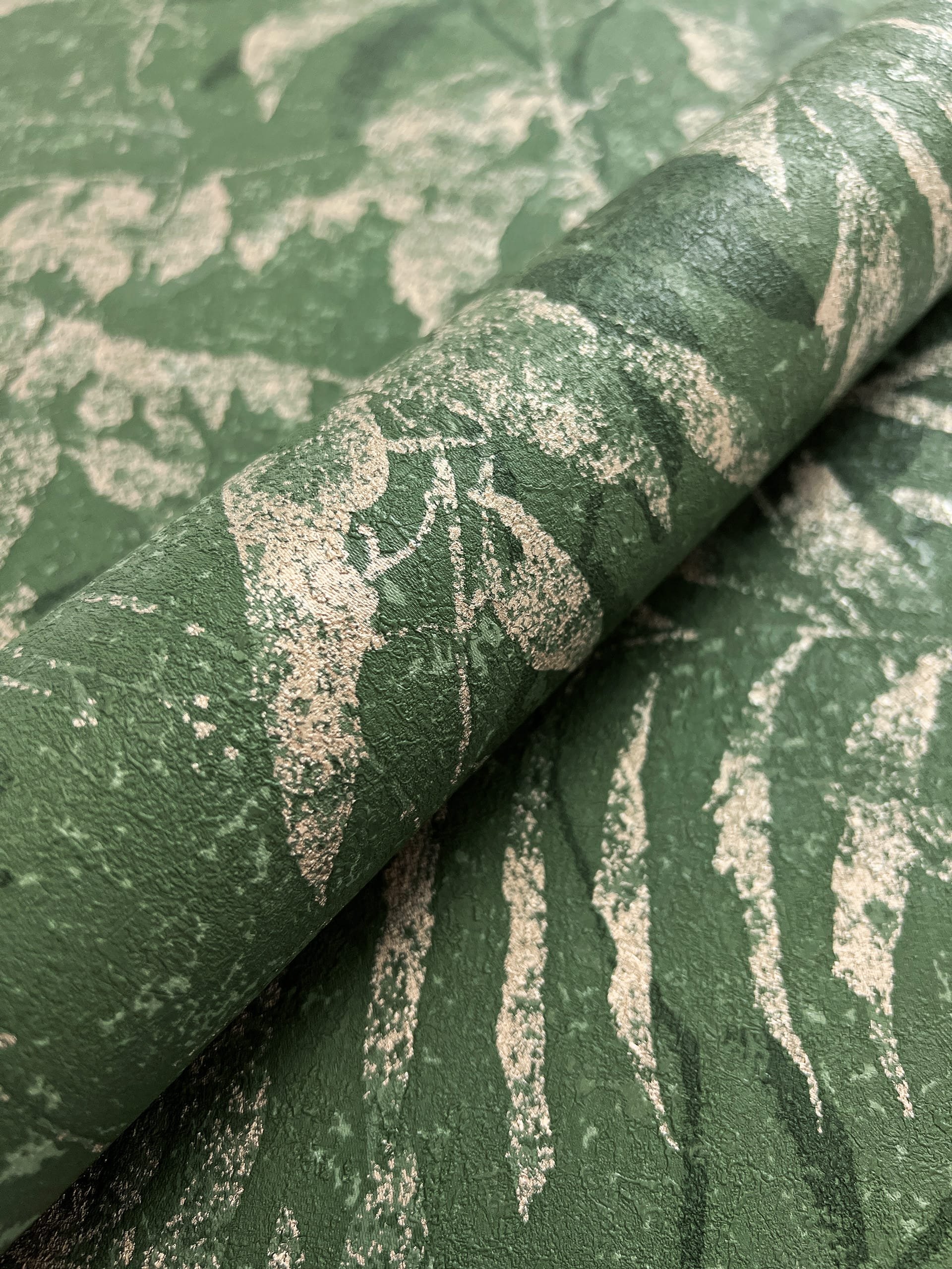Jasna Dark Green