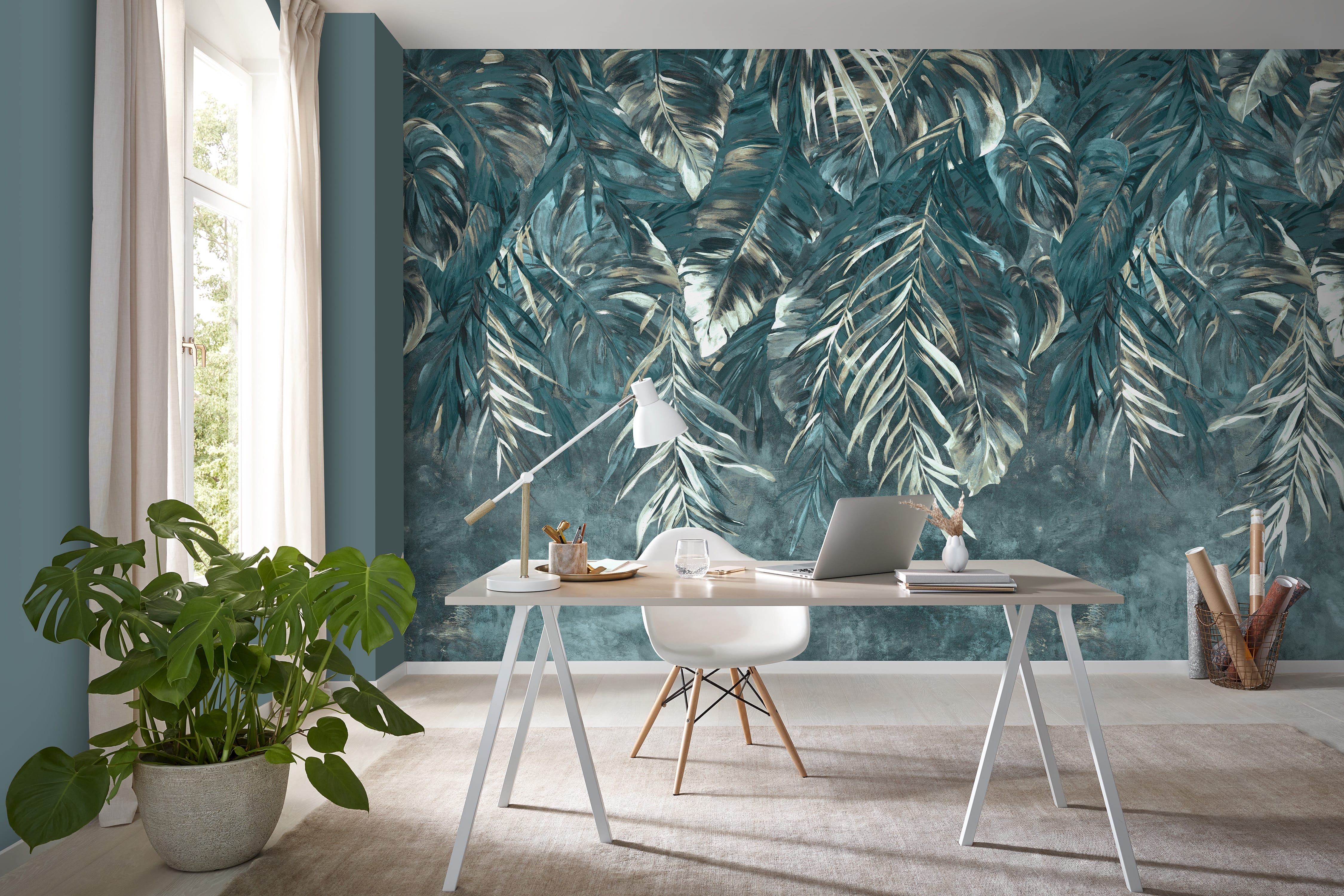 Turaya Blue
