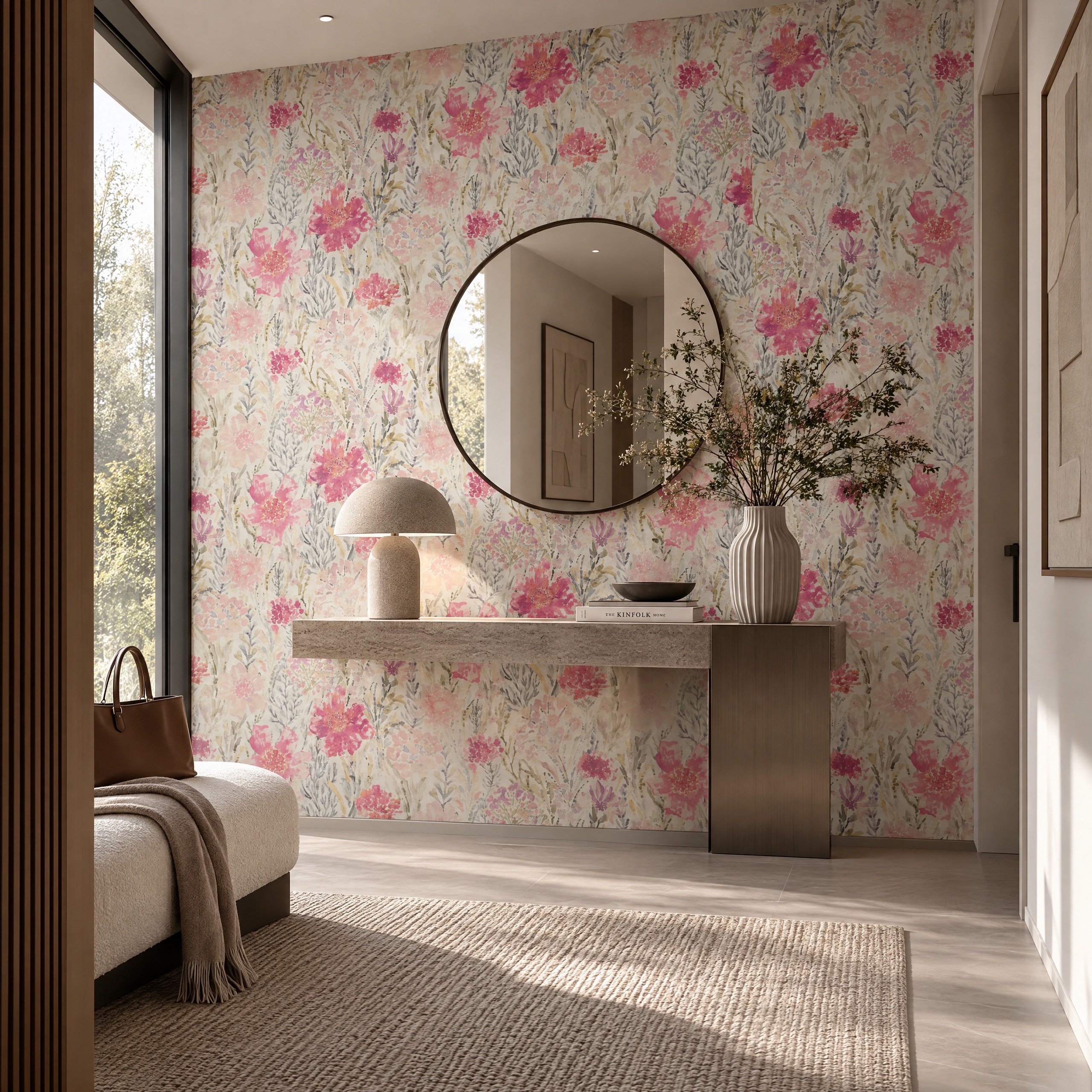 Quilara Pink