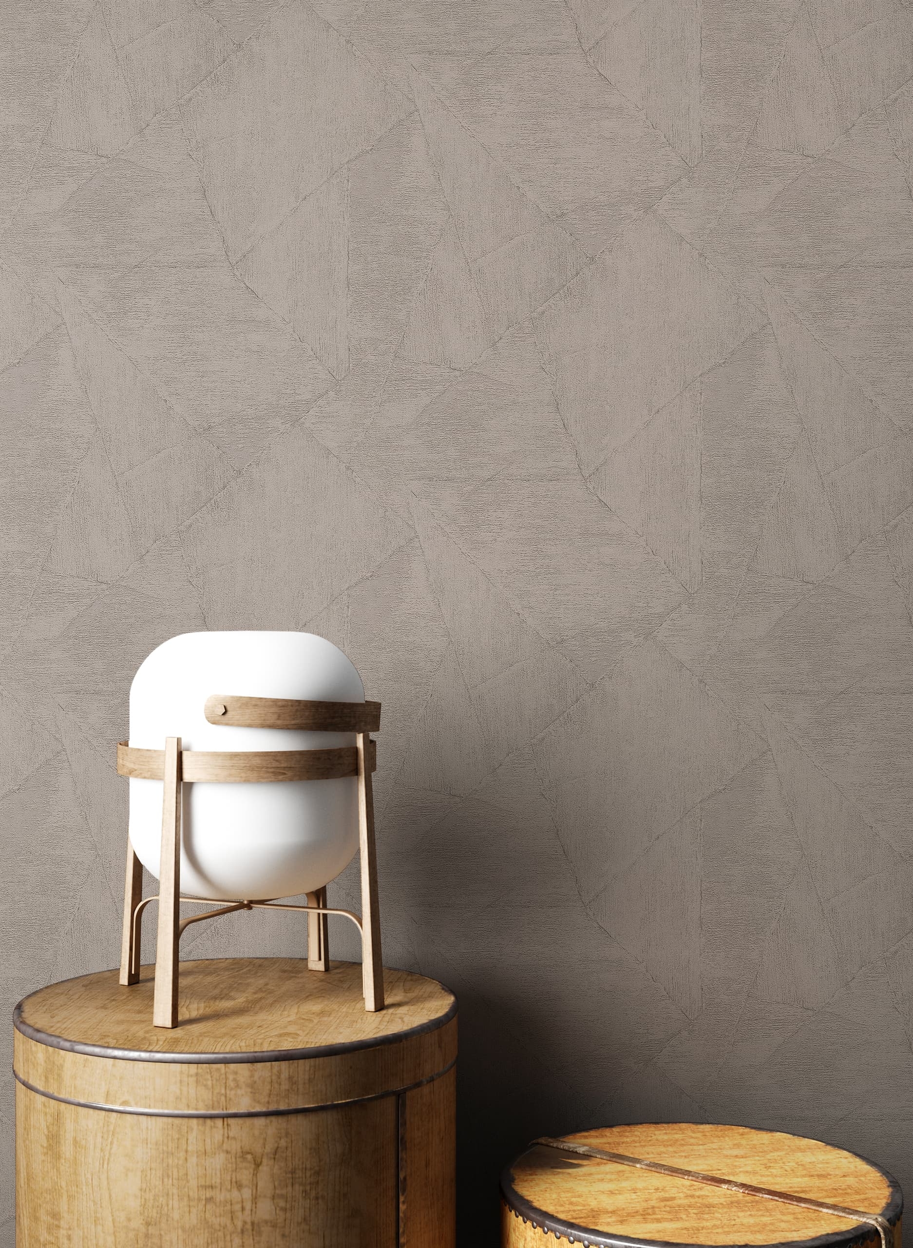 Beckwall Taupe