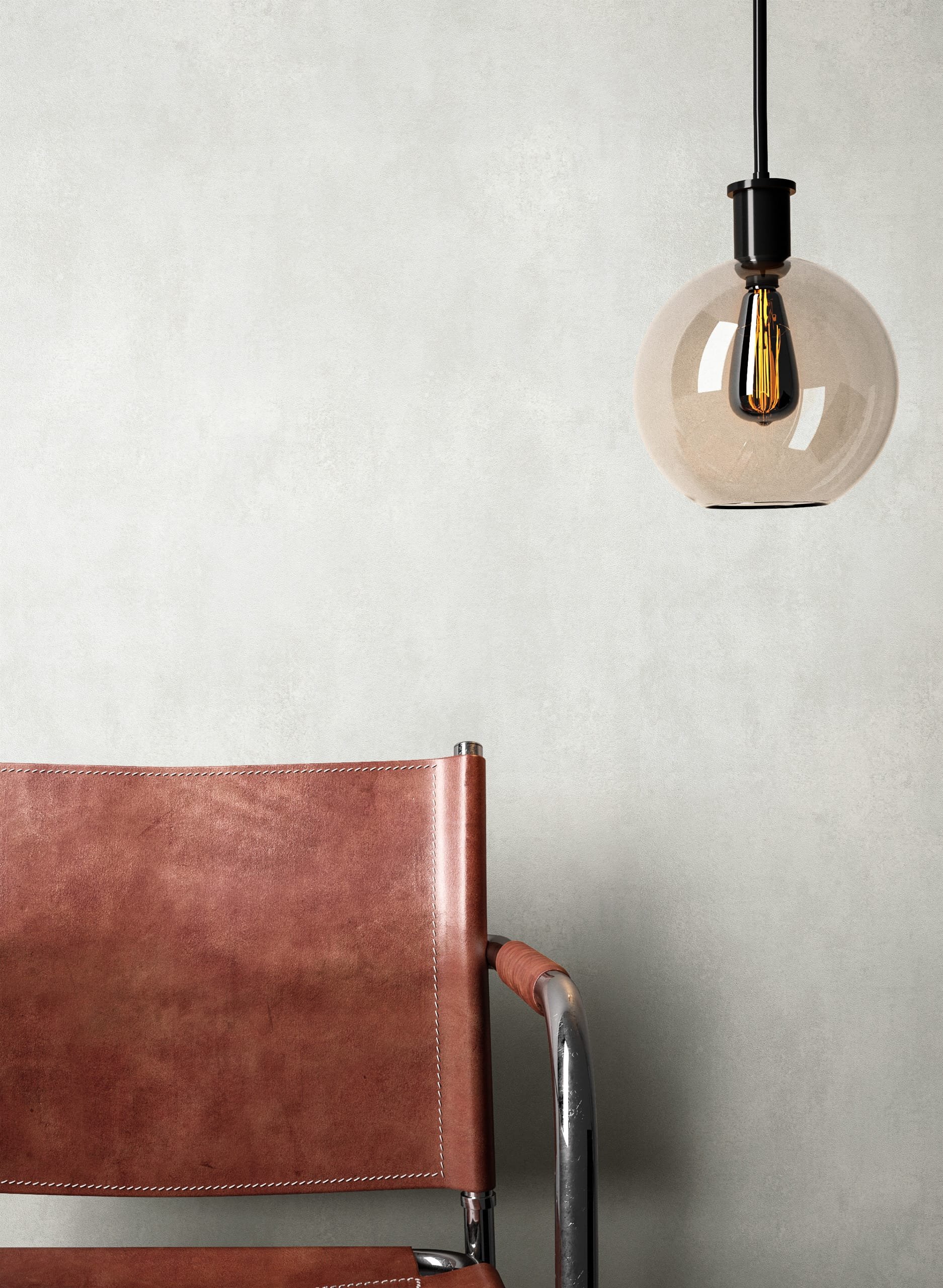 Sirak Light Grey
