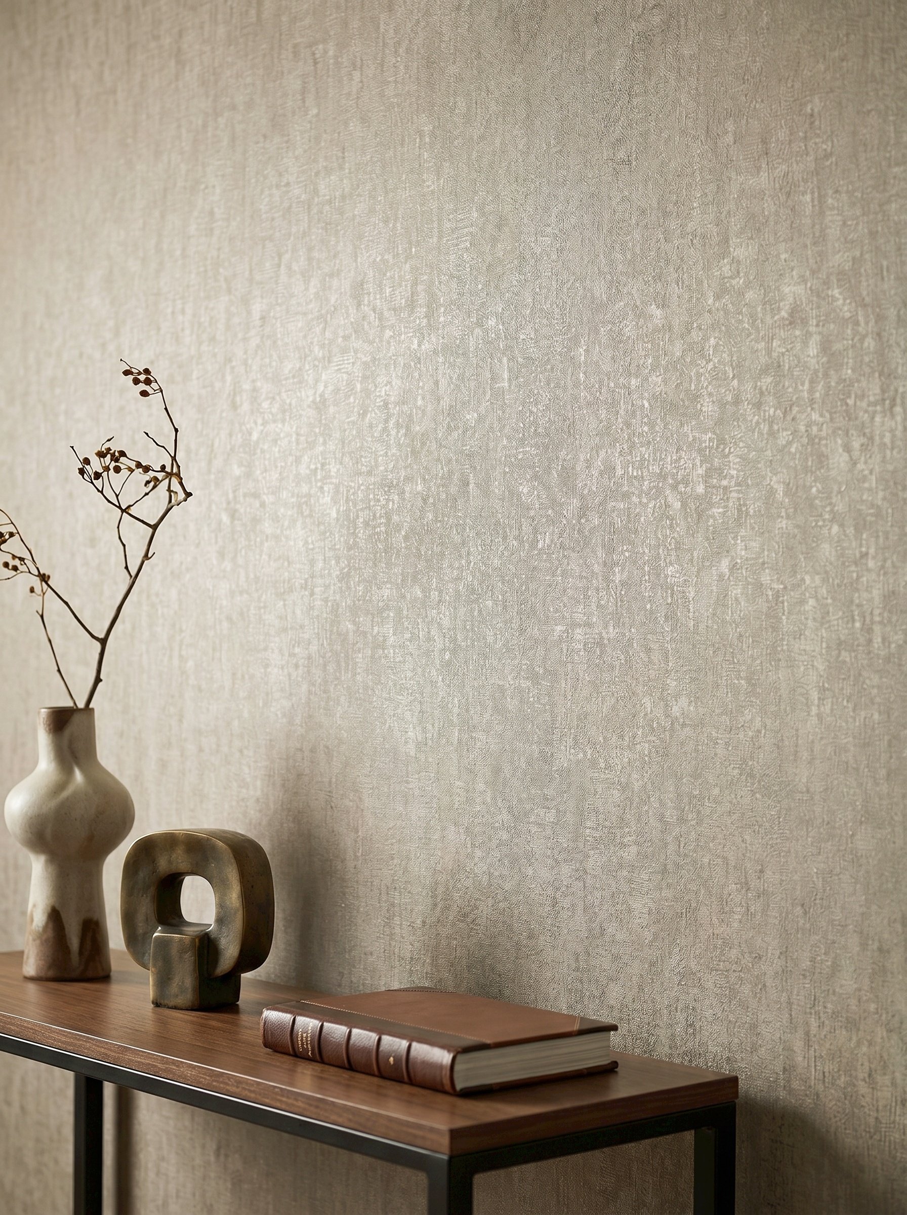 Papier peint chambre reposant