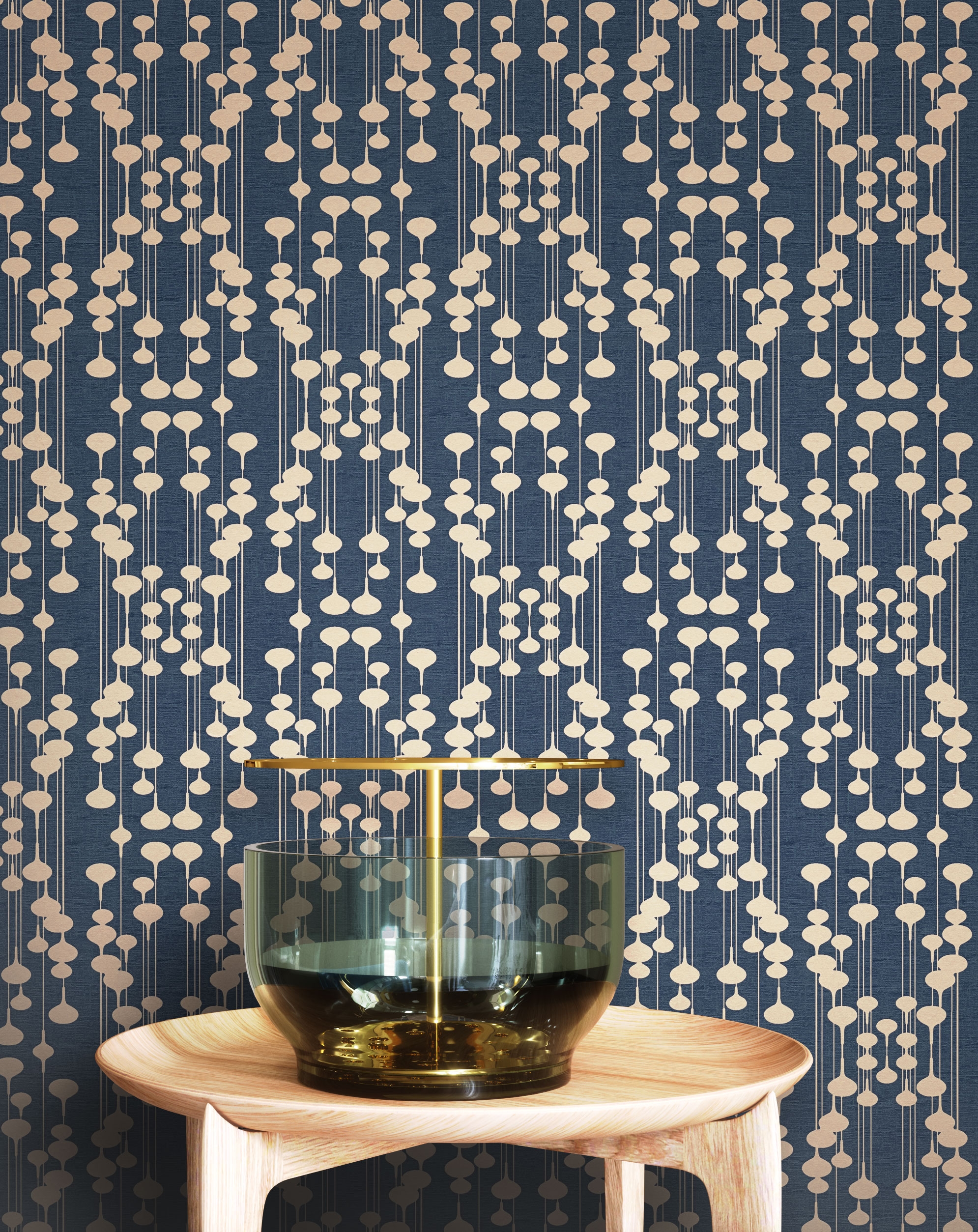 Esmond Motif