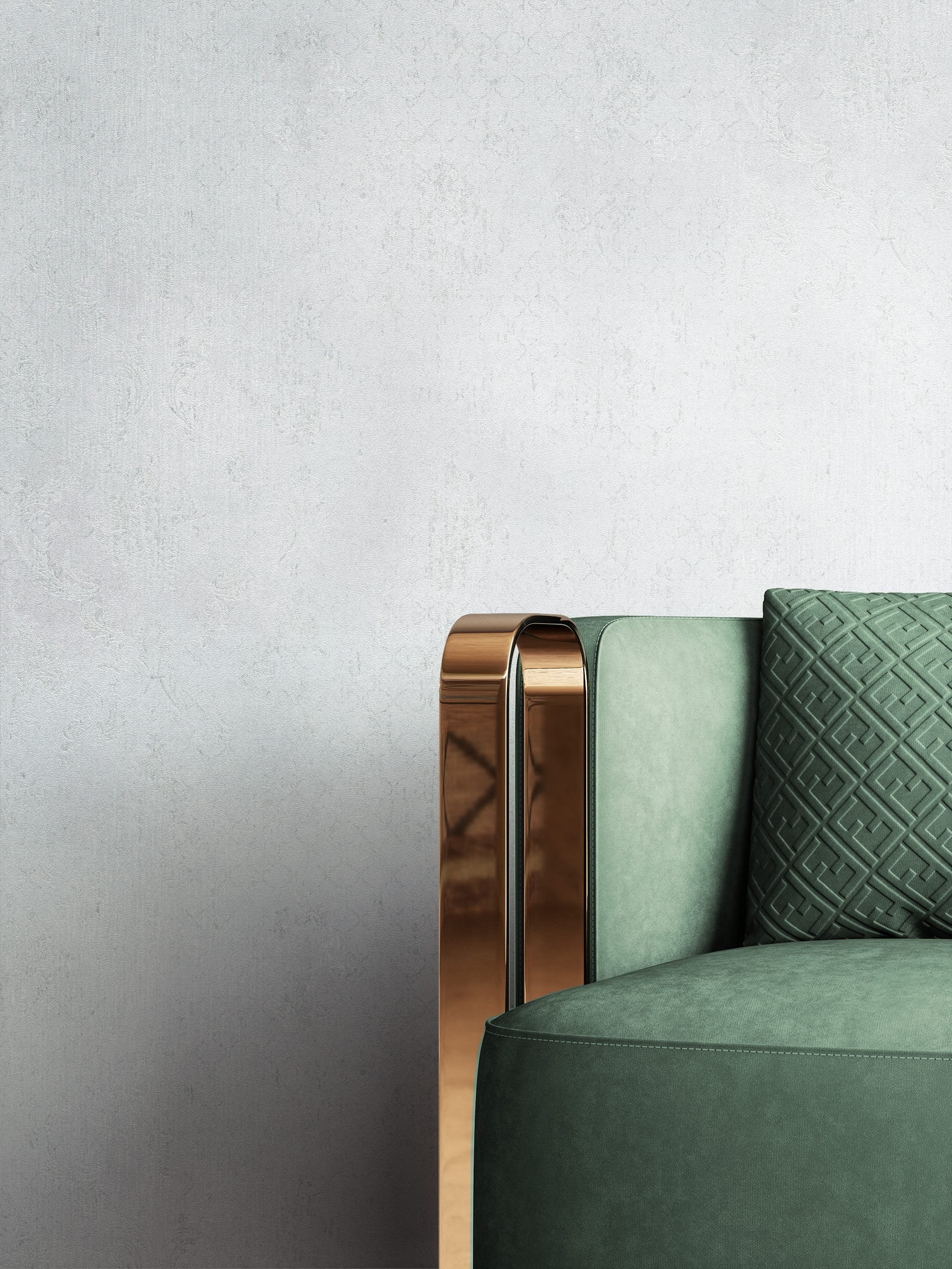 Lonza Grey