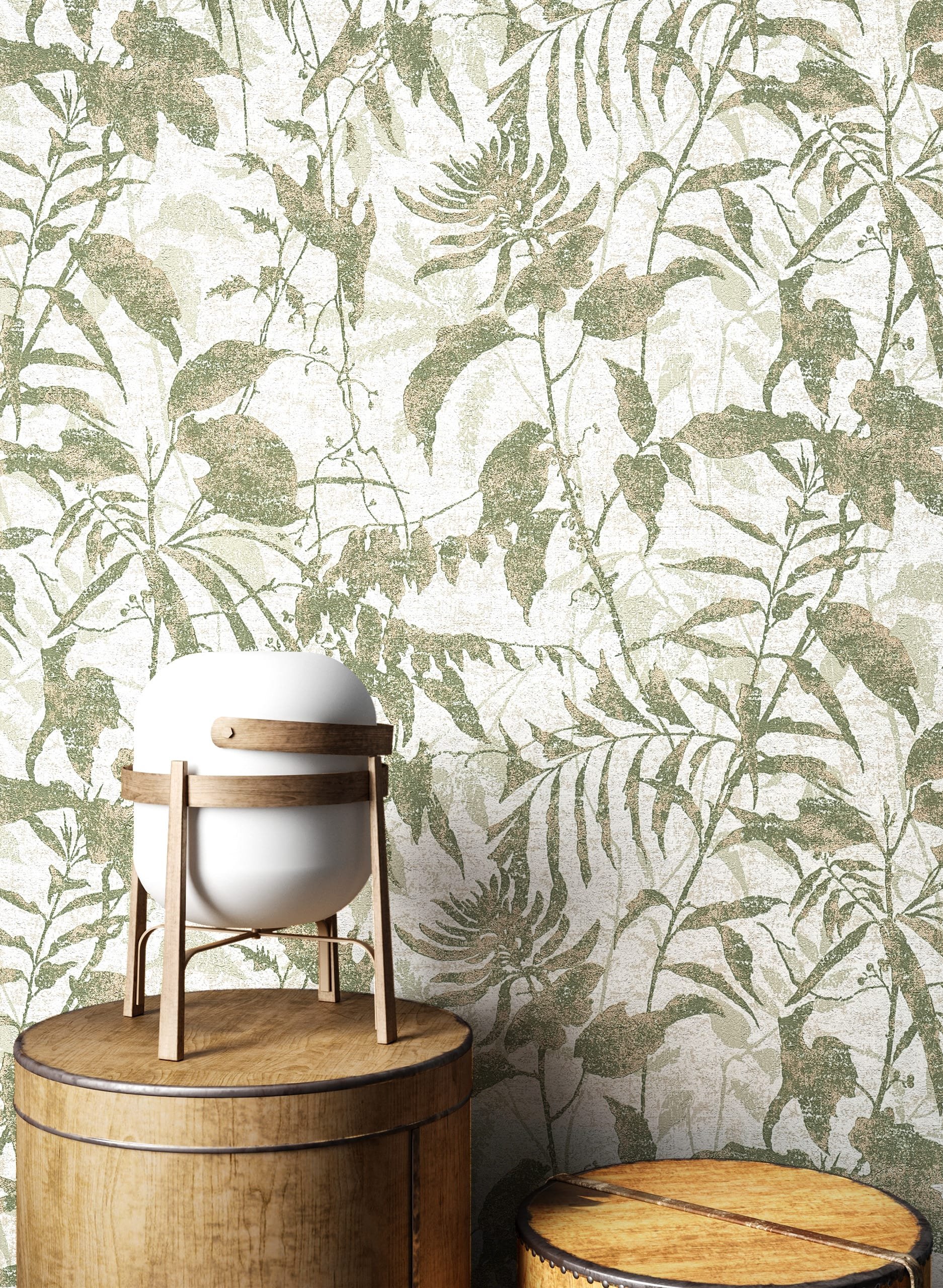 Jasna Light Green