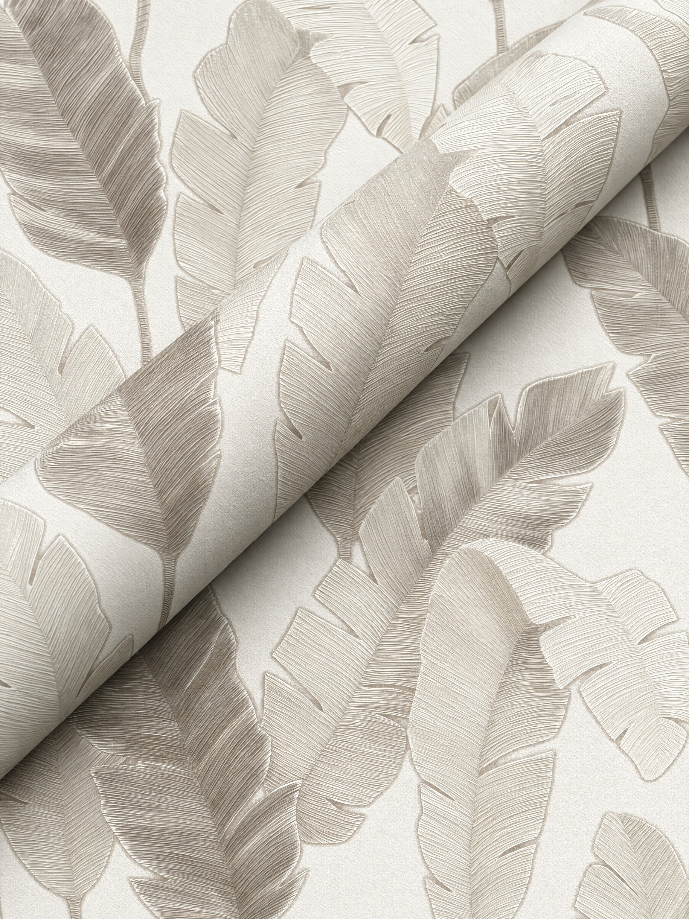 Lismara Weiß Beige