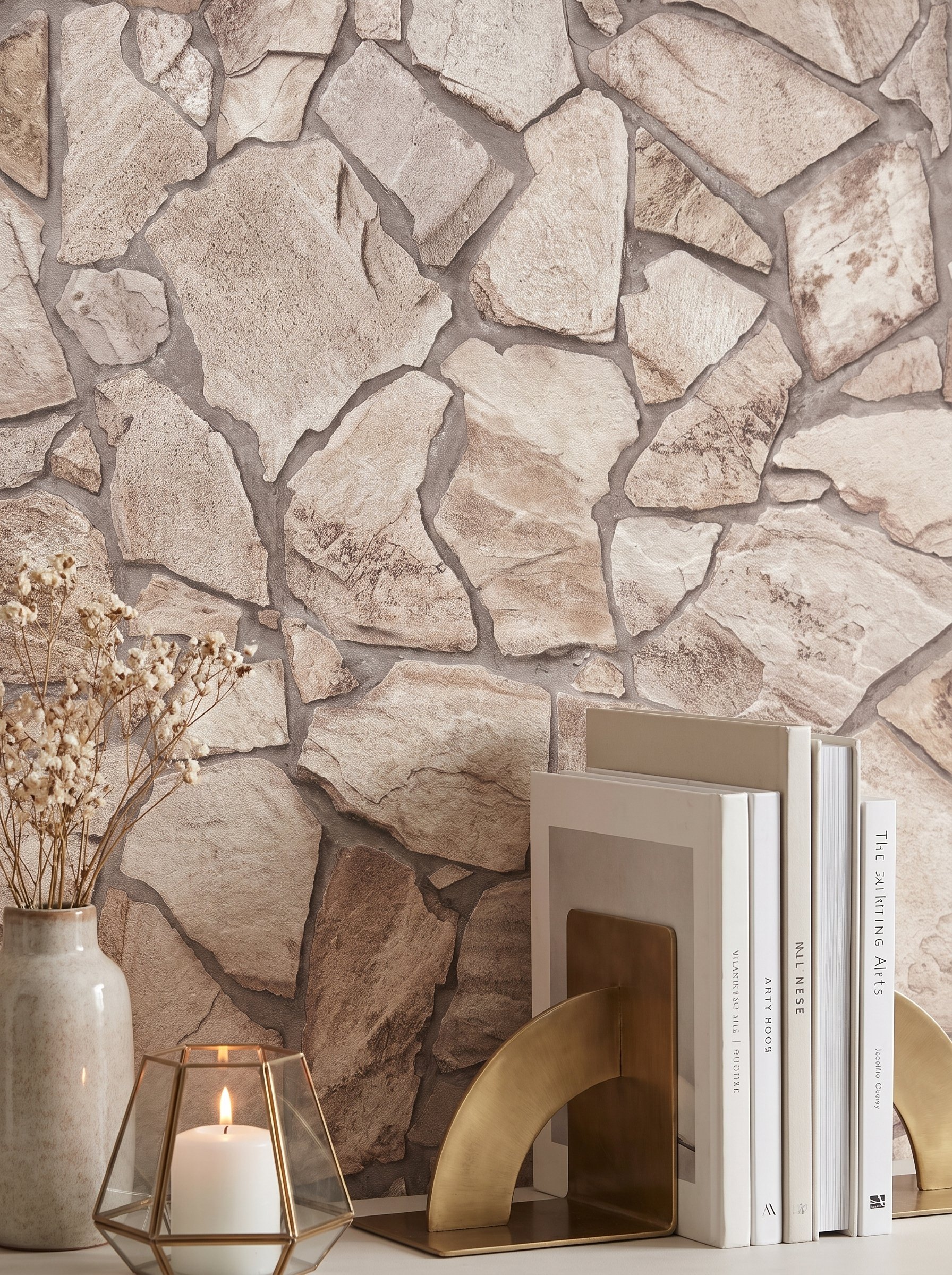 Melvira Beige