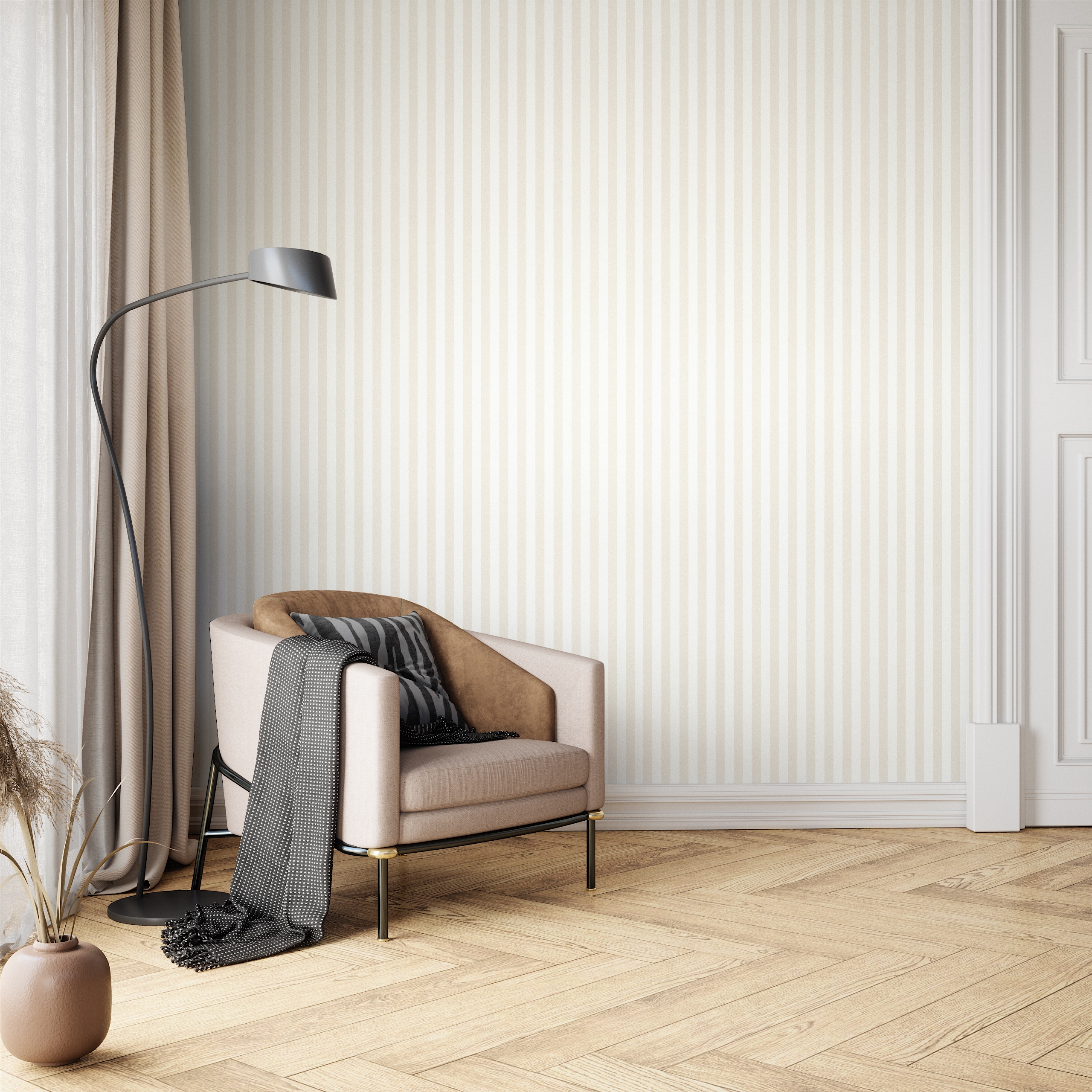 Romy Beige