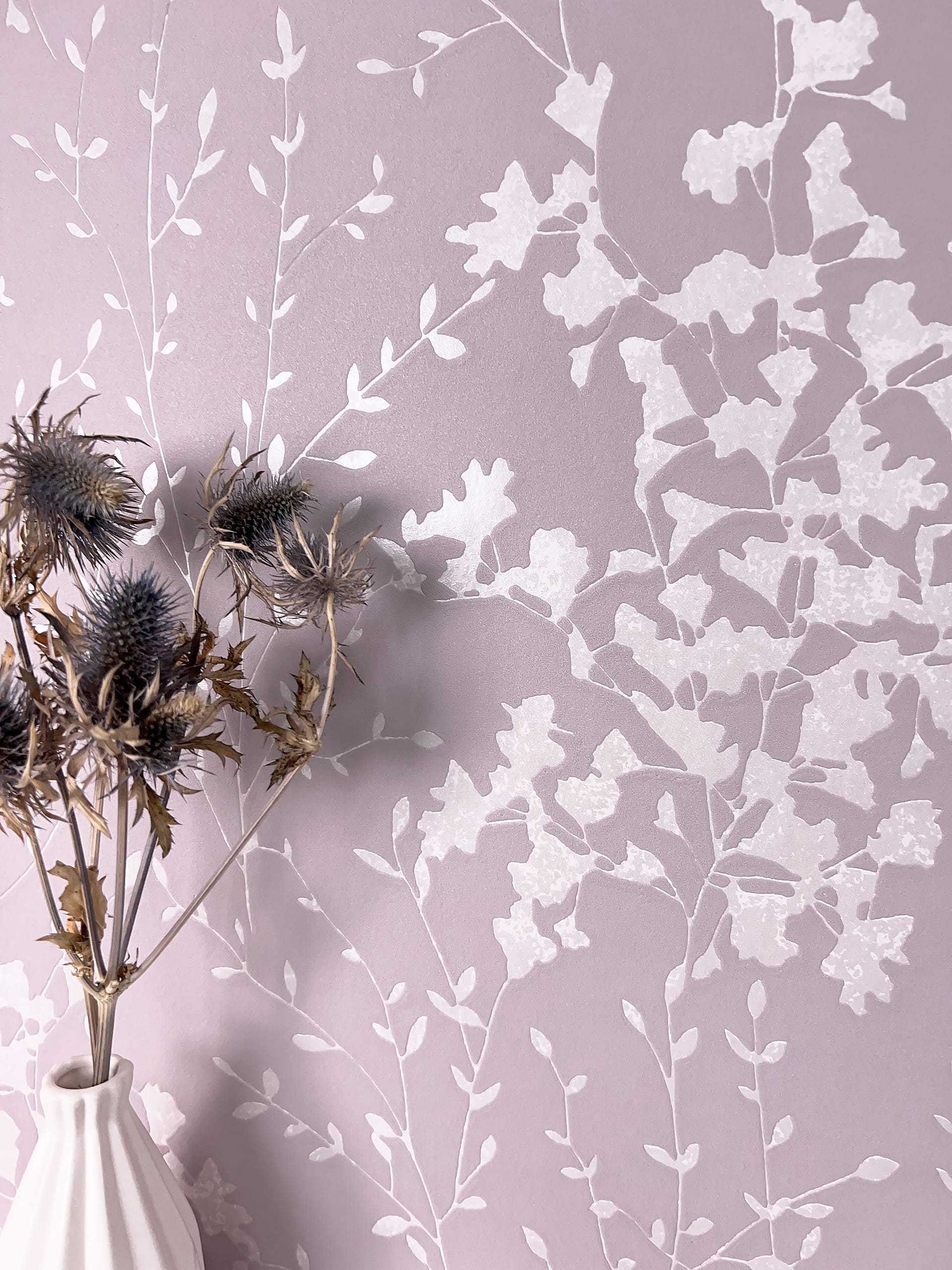 Branches Lilas