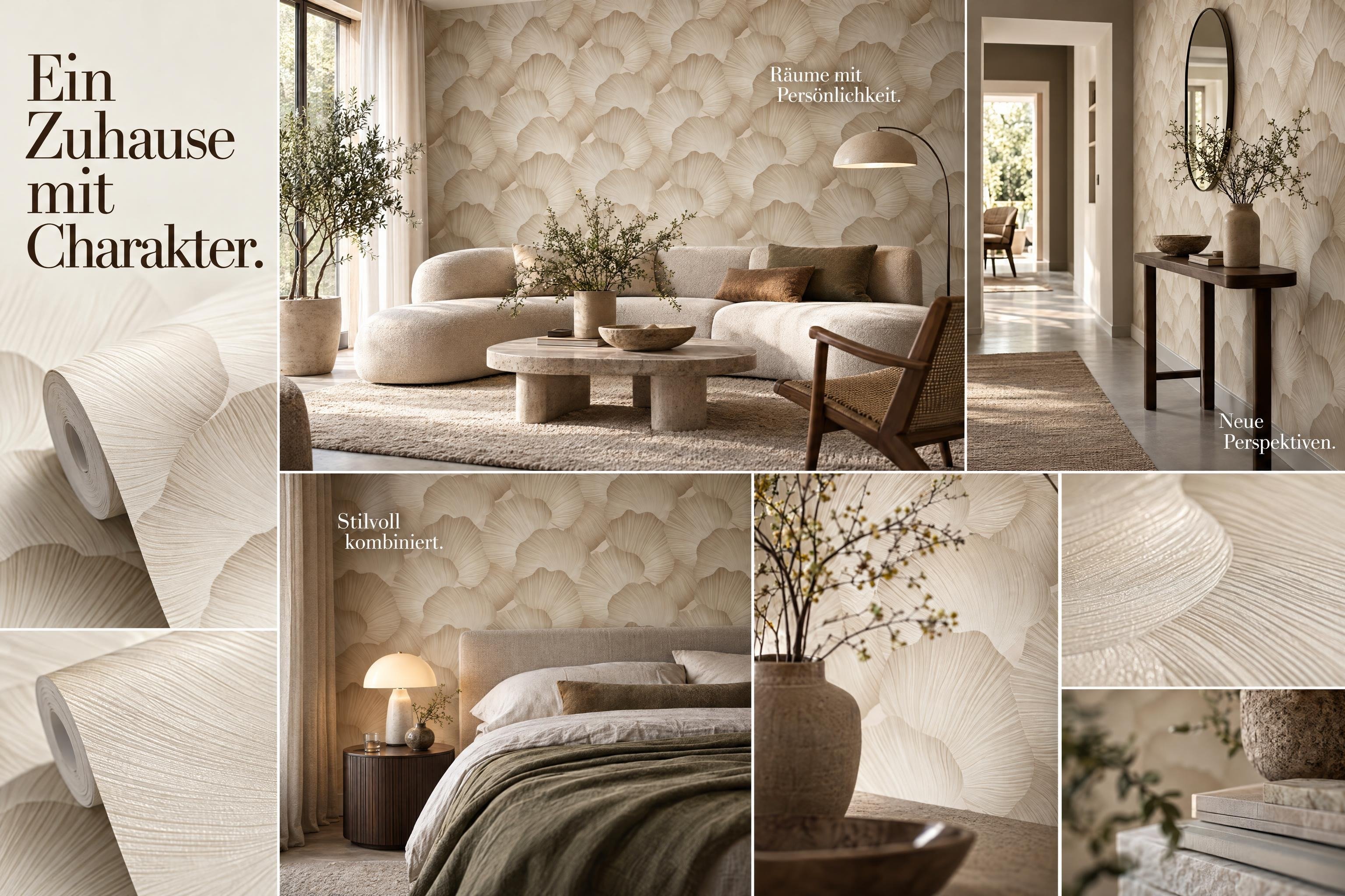 Xamura Beige