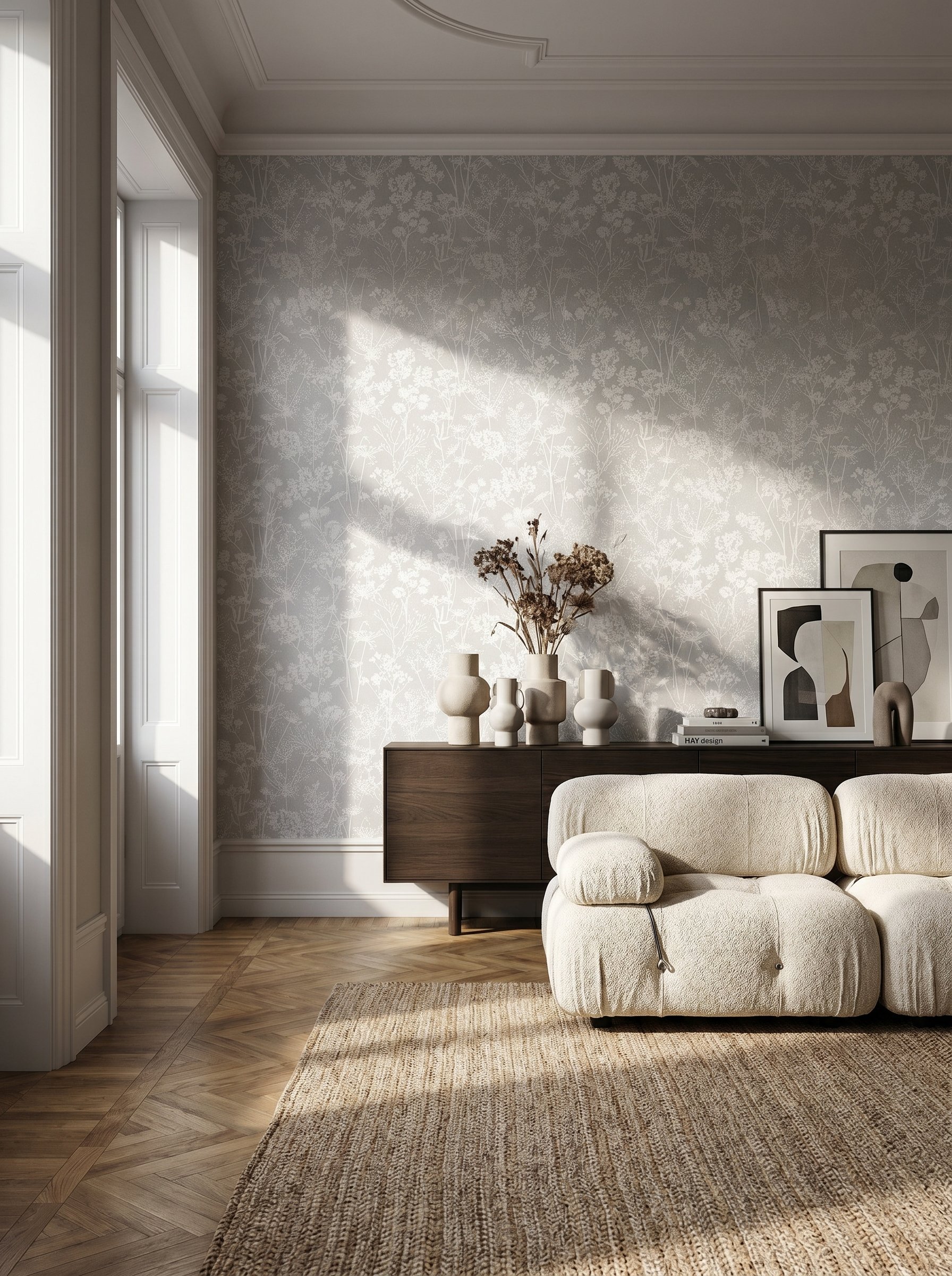 Dephny Grey