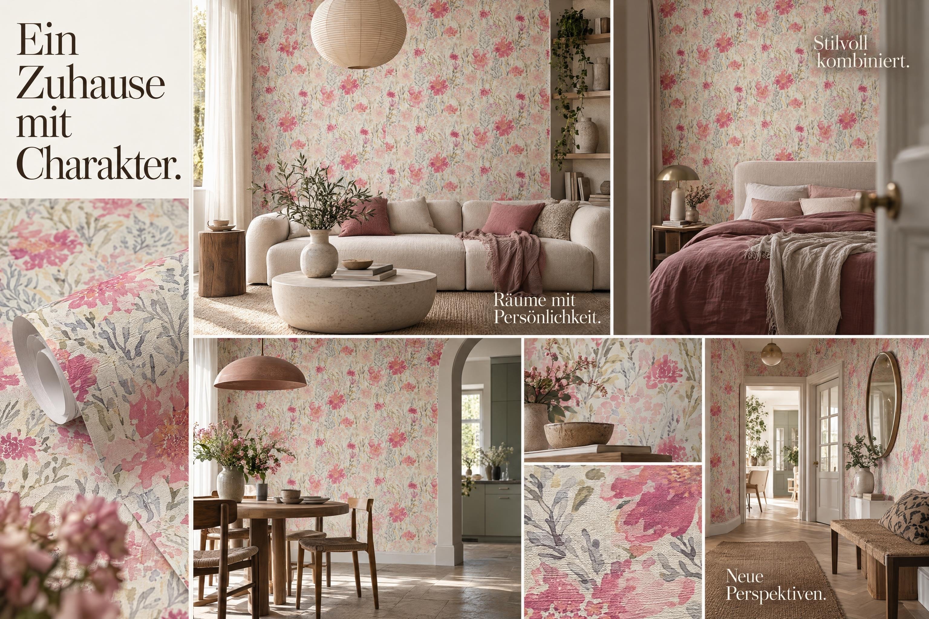Quilara Pink