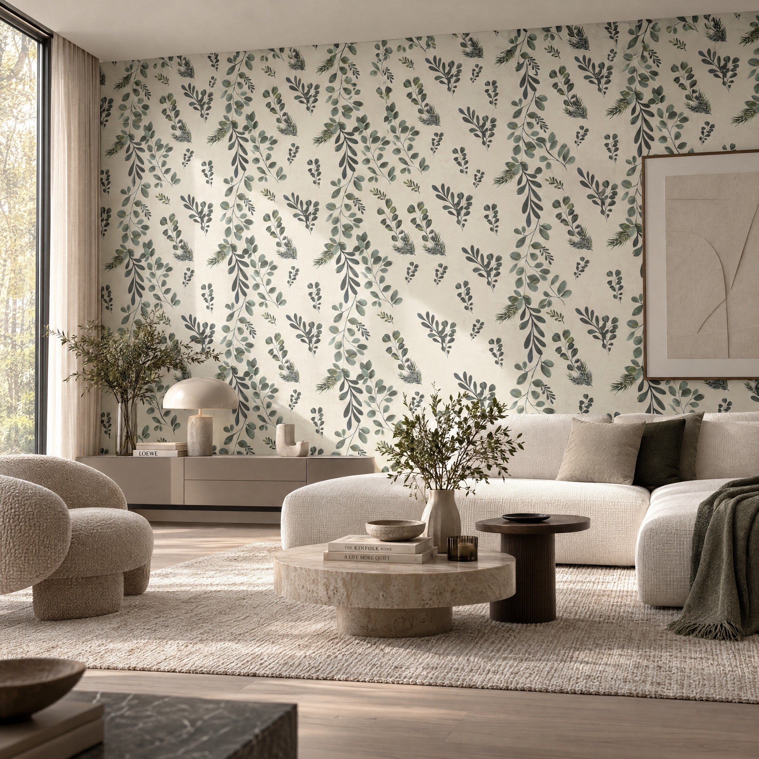 Galvira Beige