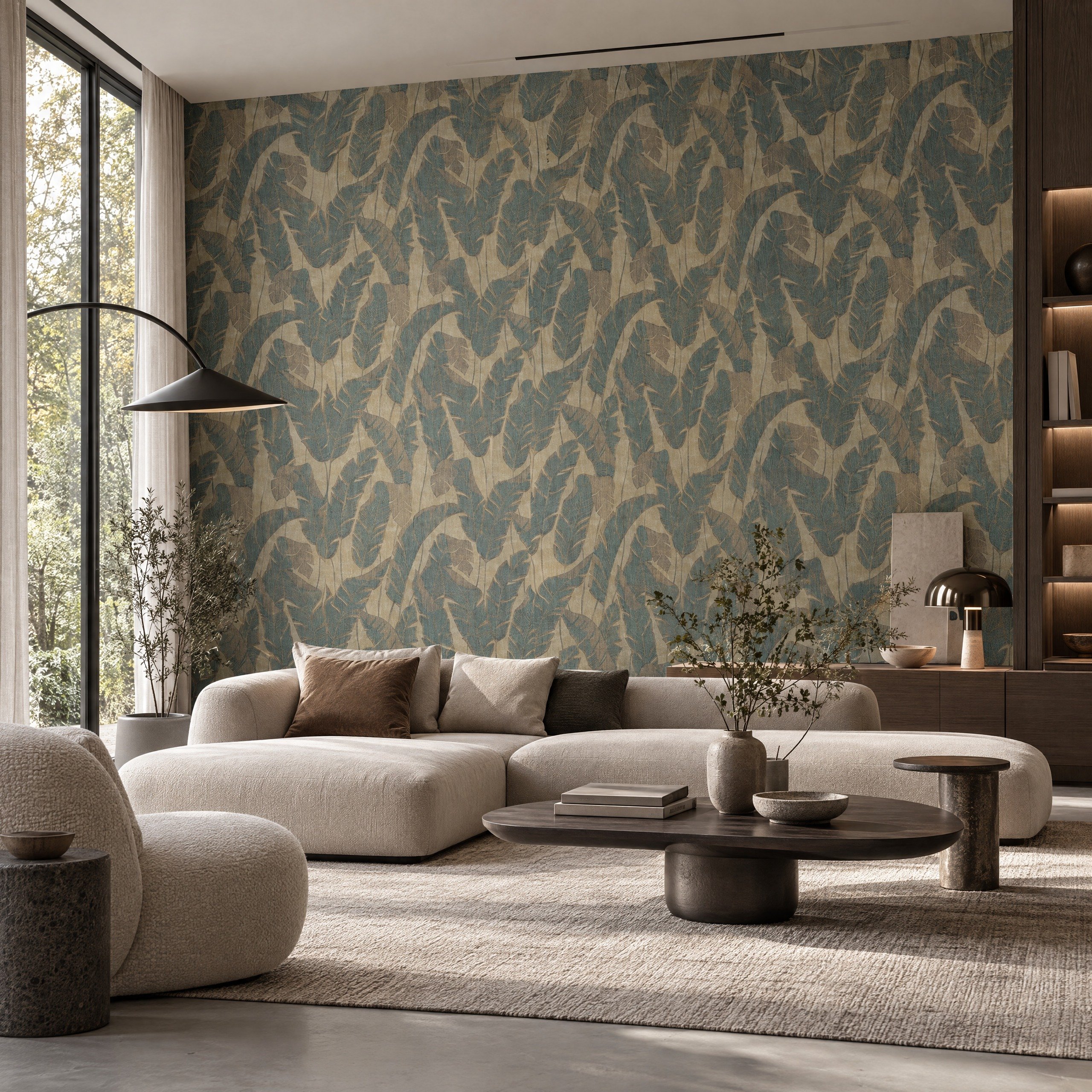 Menia Beige