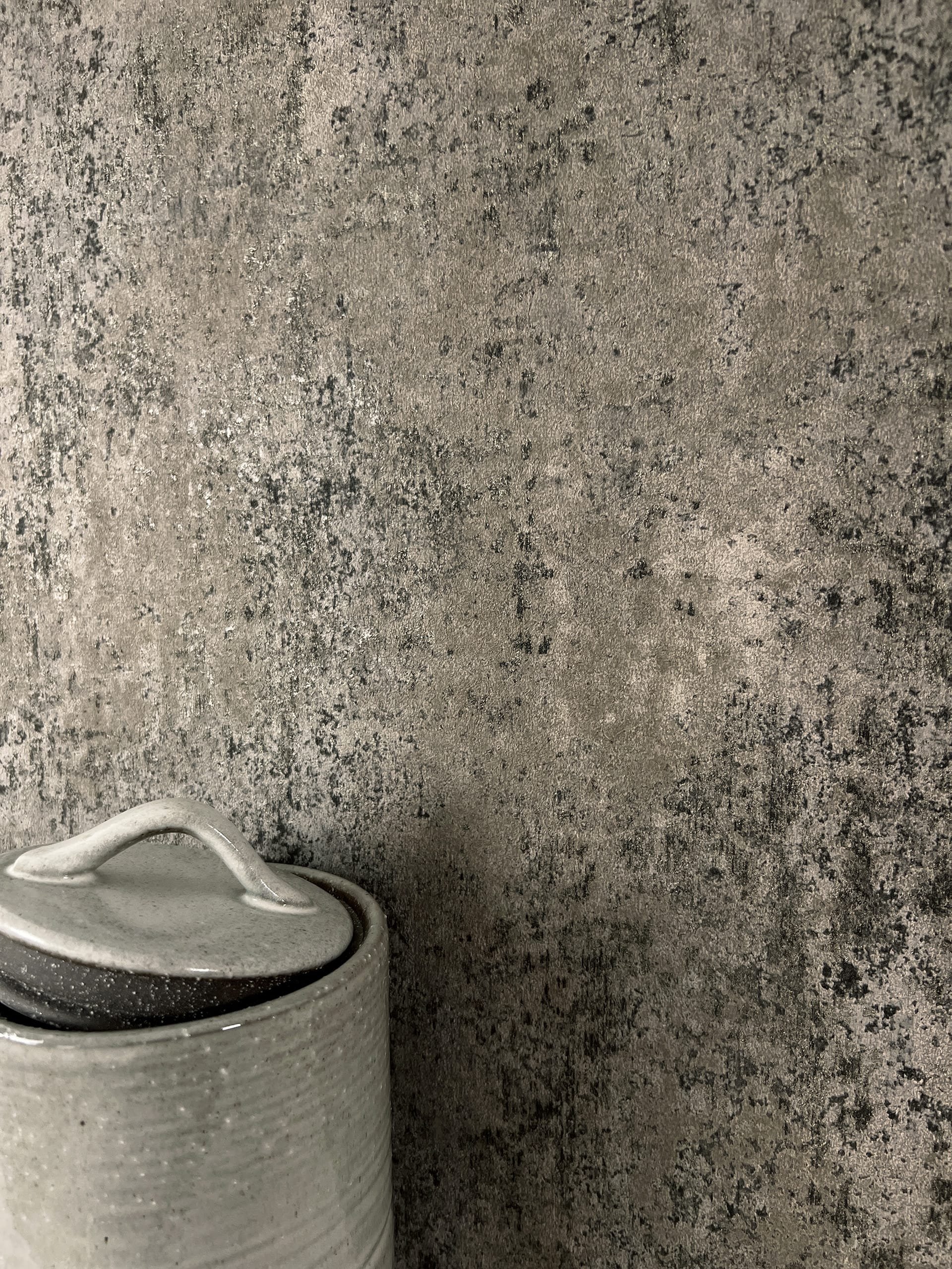 Milas Gris foncé