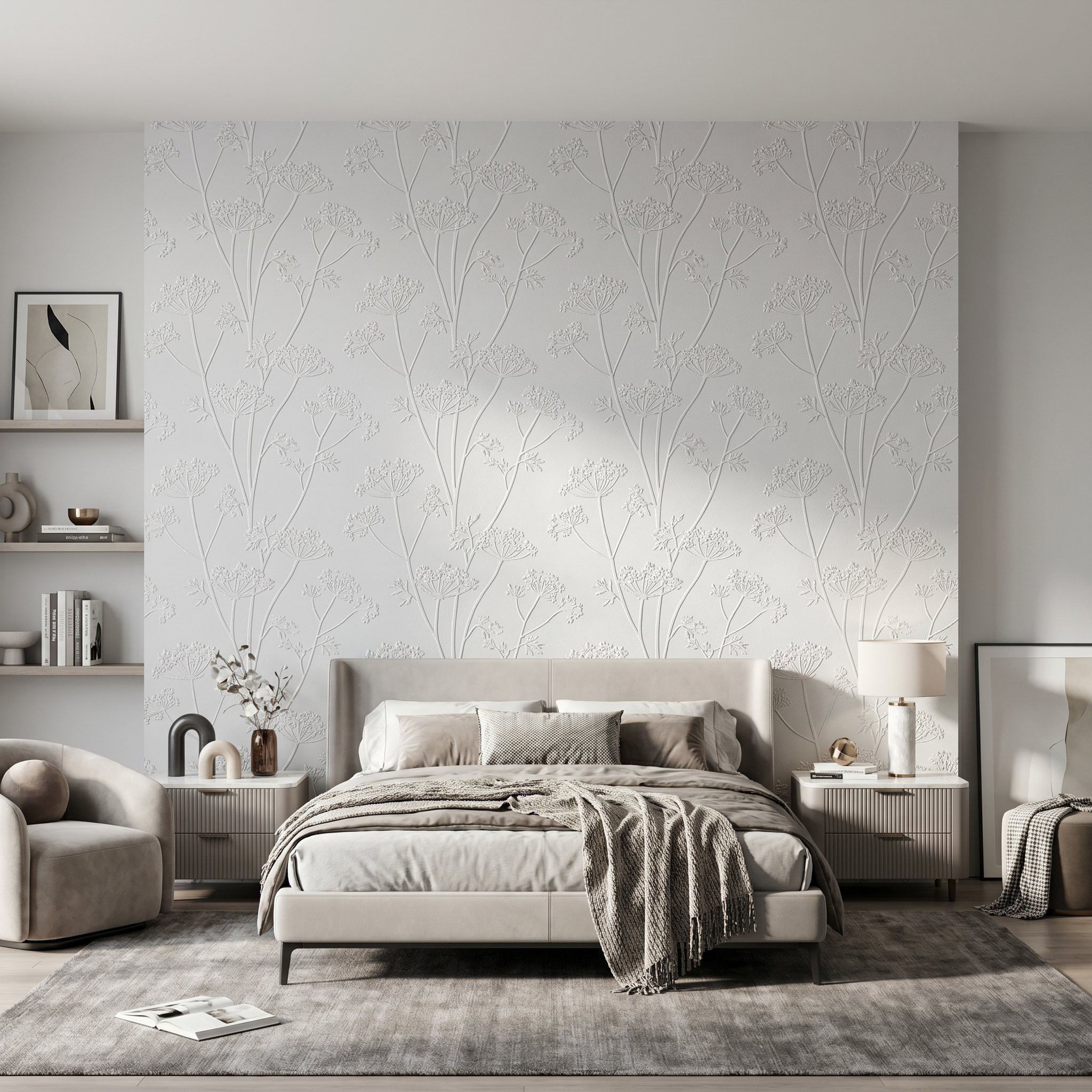 Dephny White
