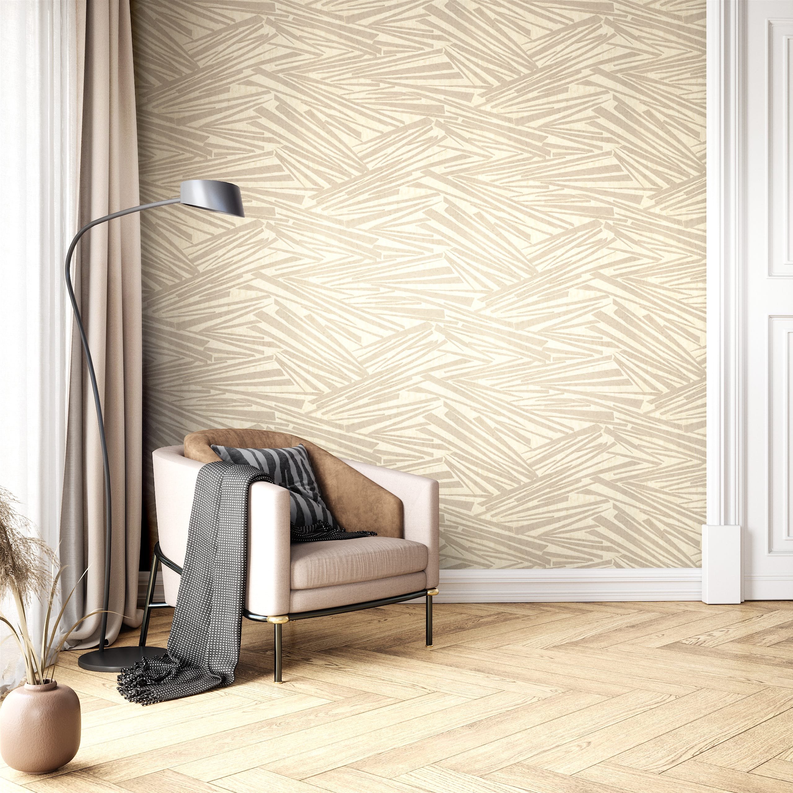 Deverell Beige