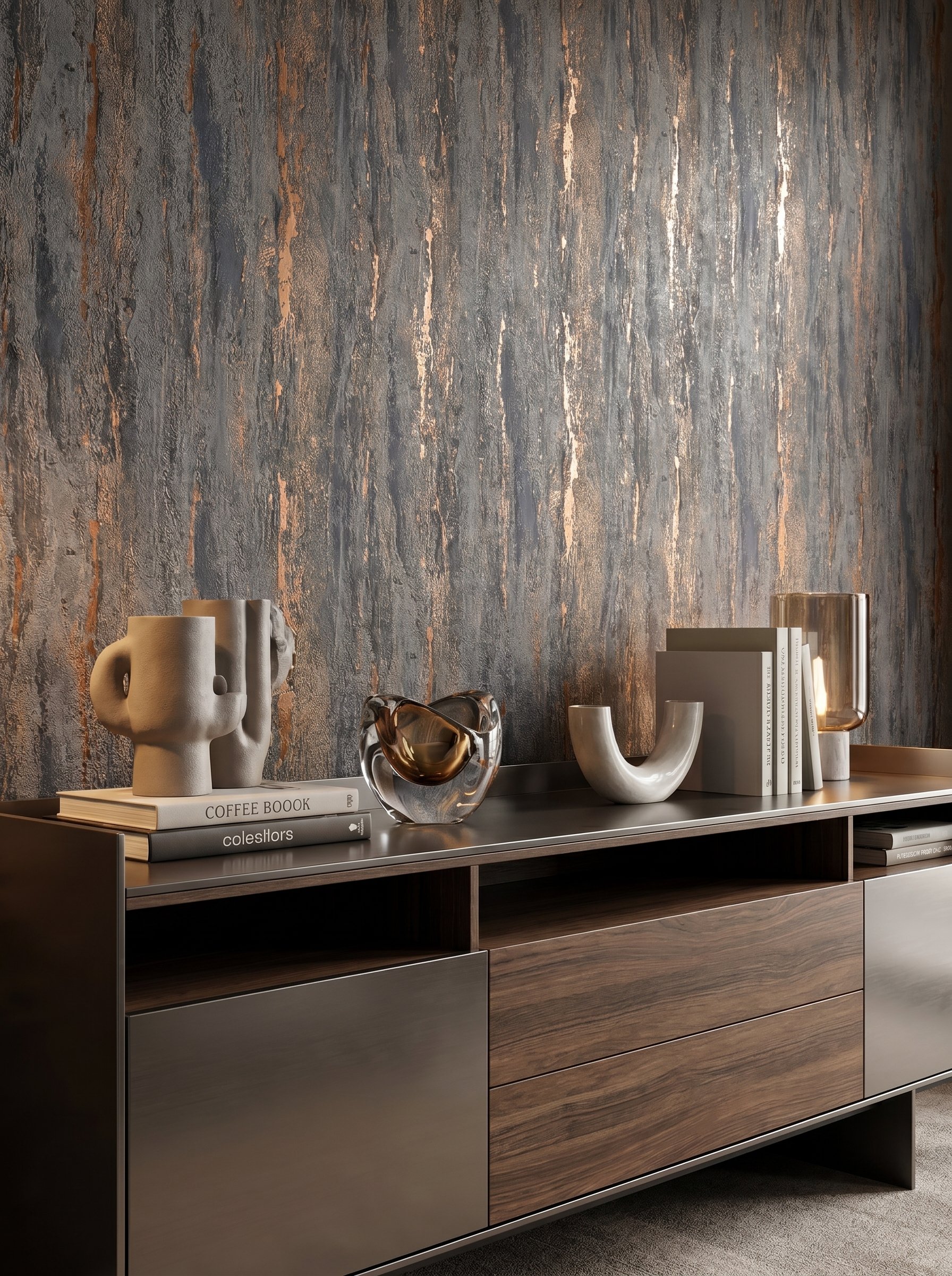 Sylla Black Copper