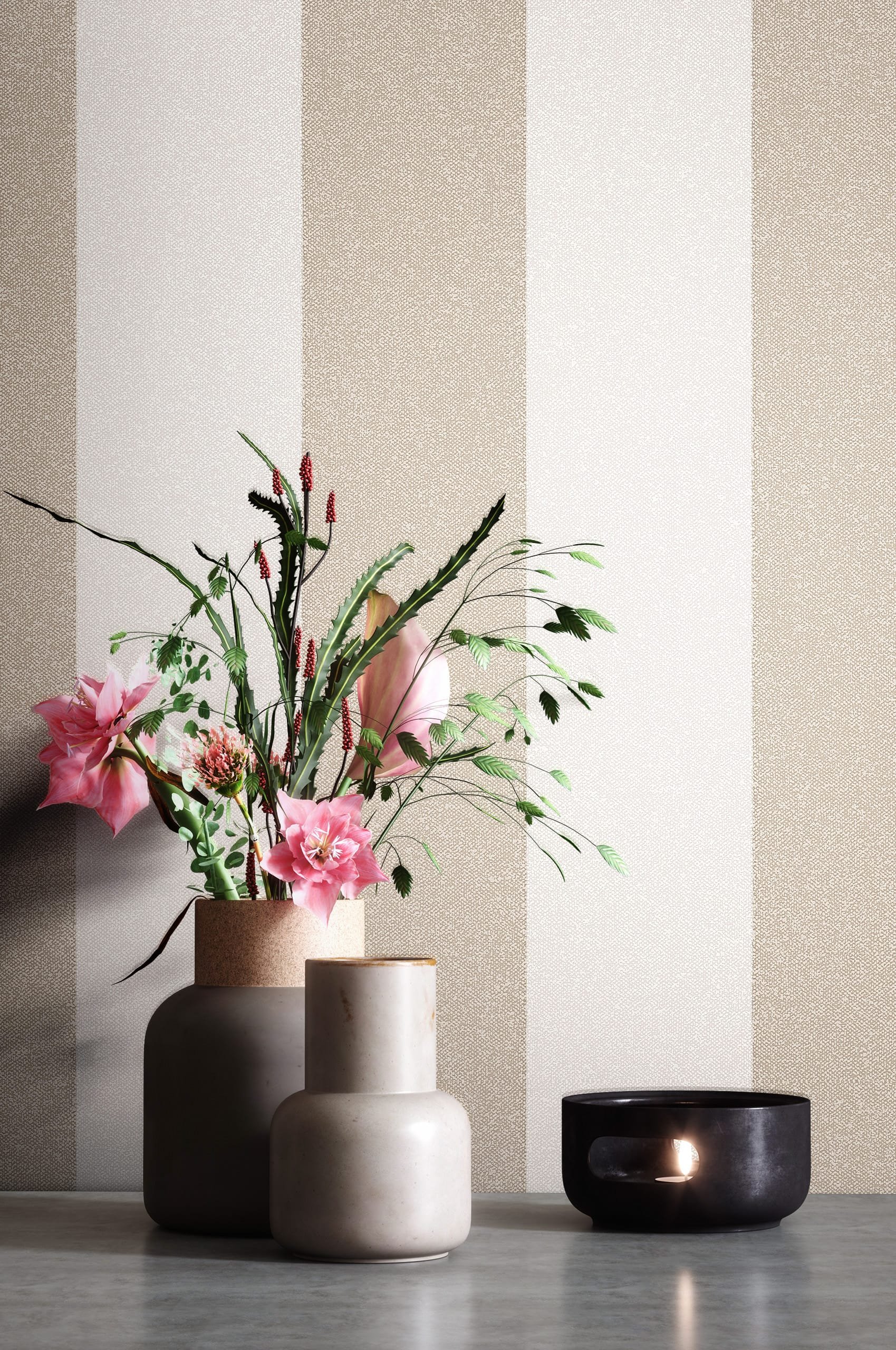 Finia Beige