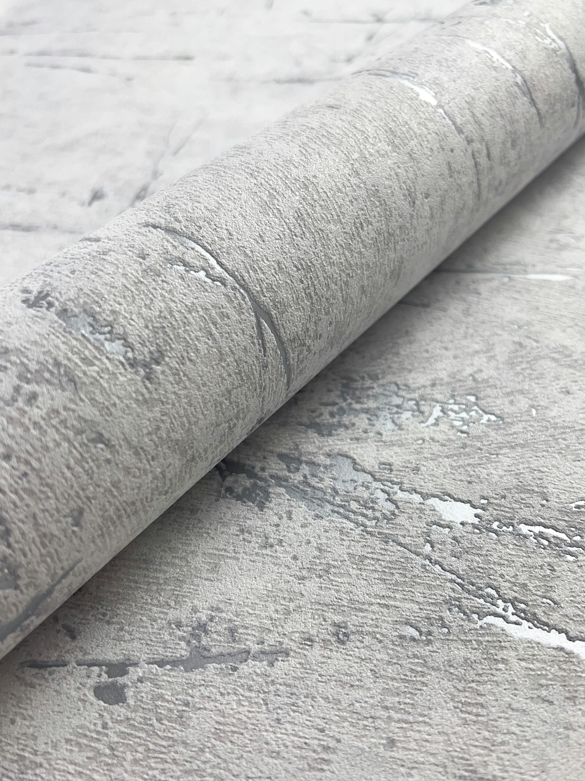 Barnett Wall Gris foncé
