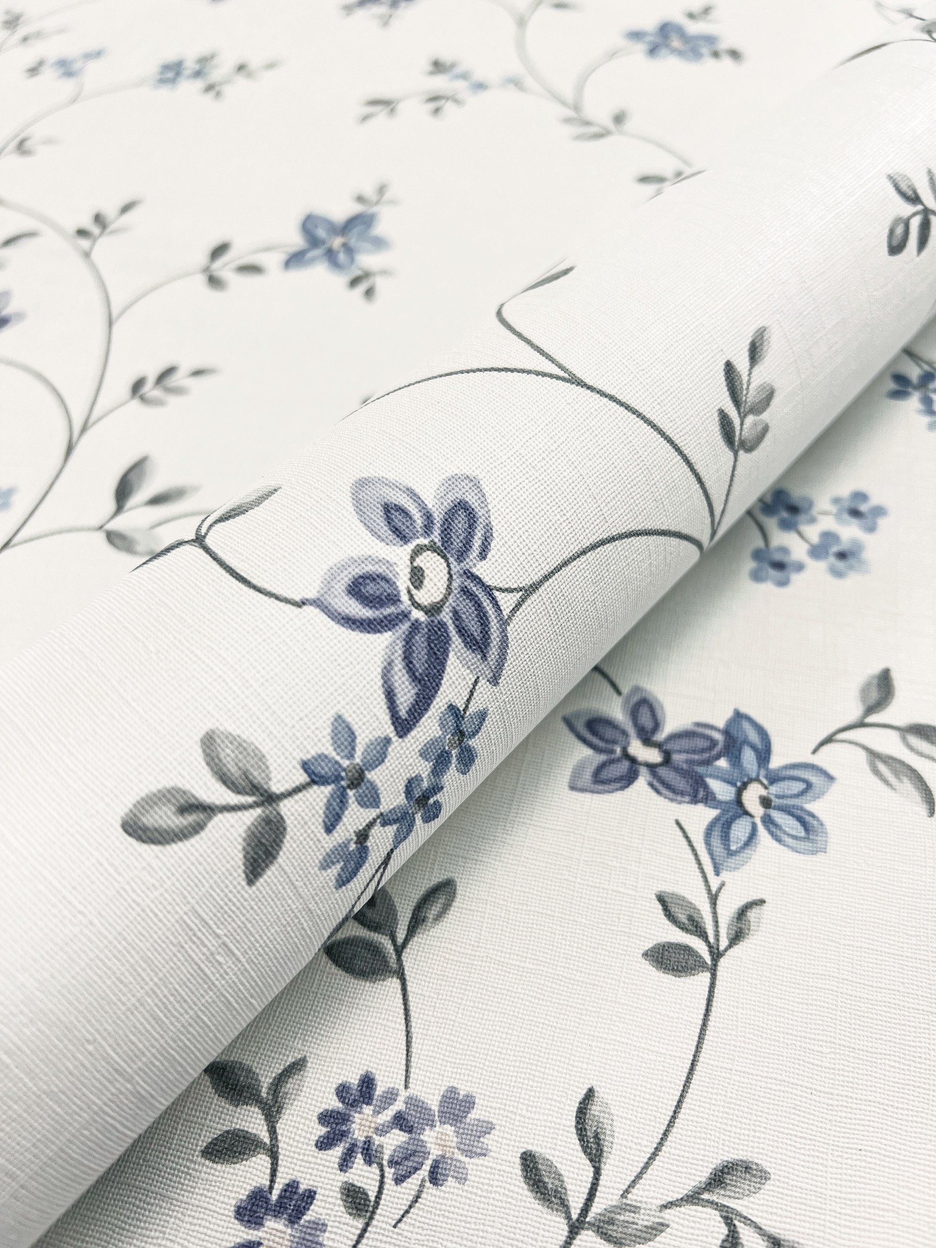 Florin Blue