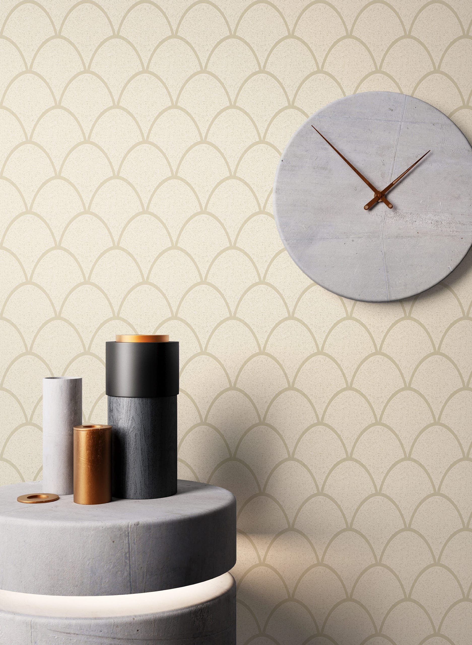 Zeesa Beige