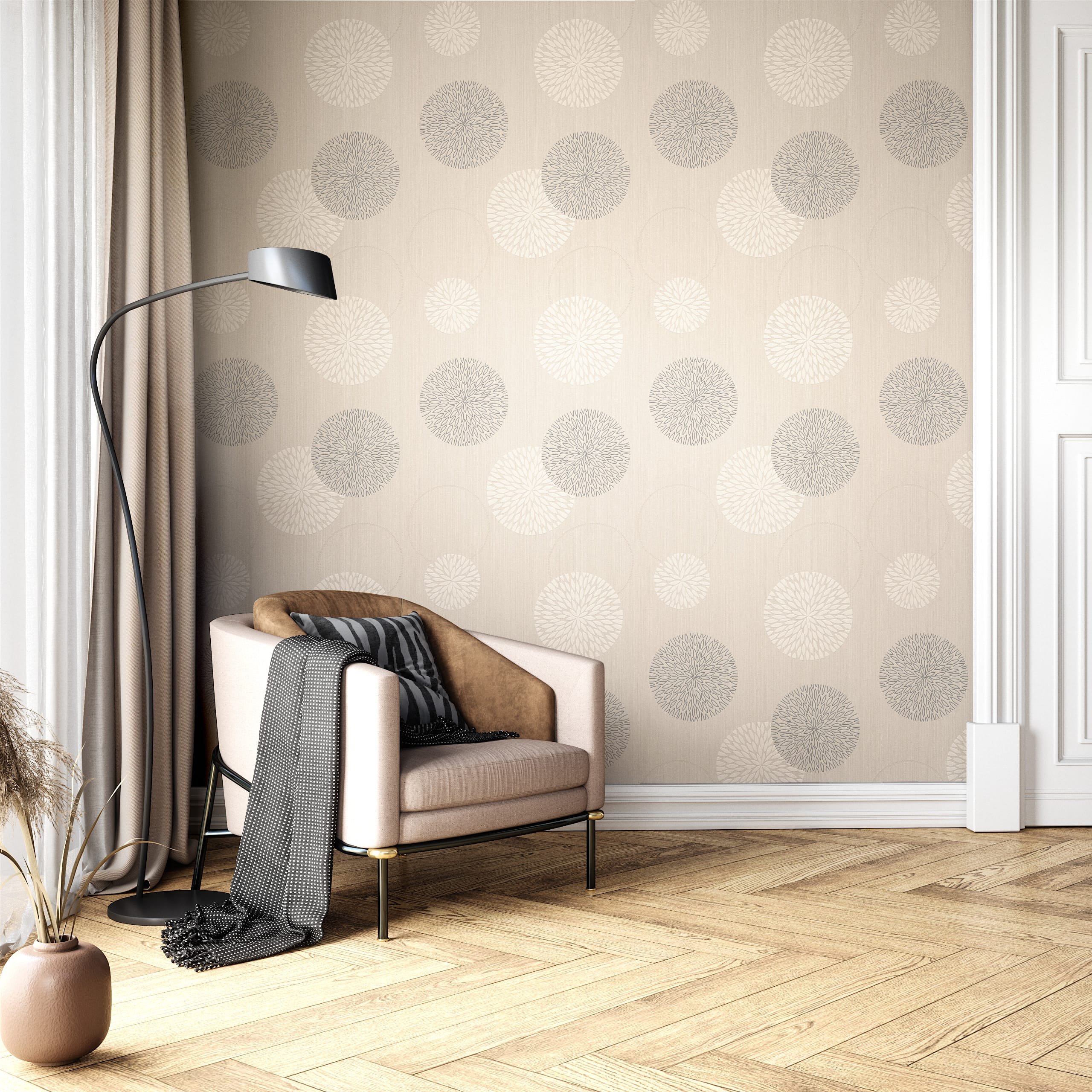 Raina Beige