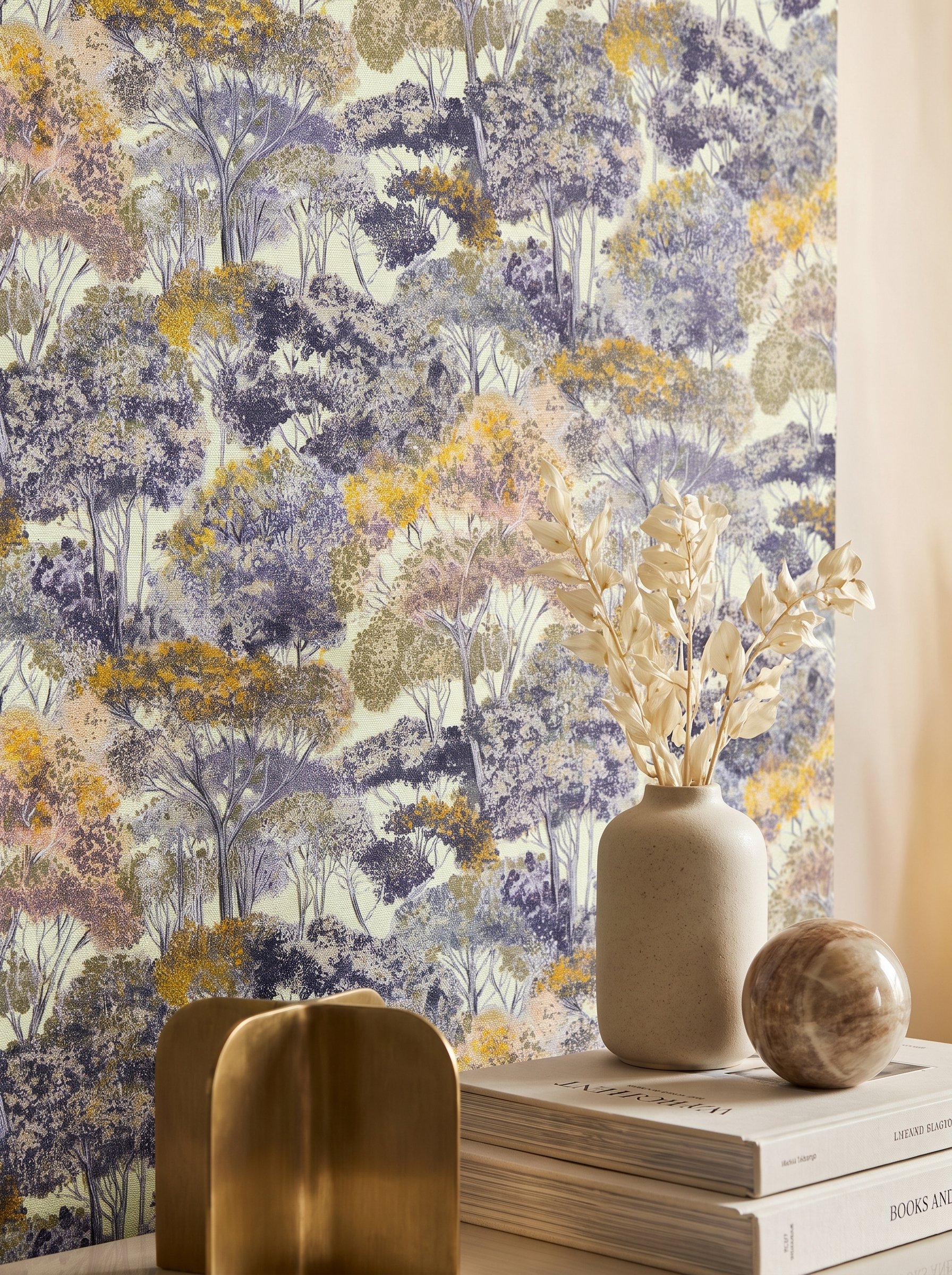 Yeltova Bleu Foncé