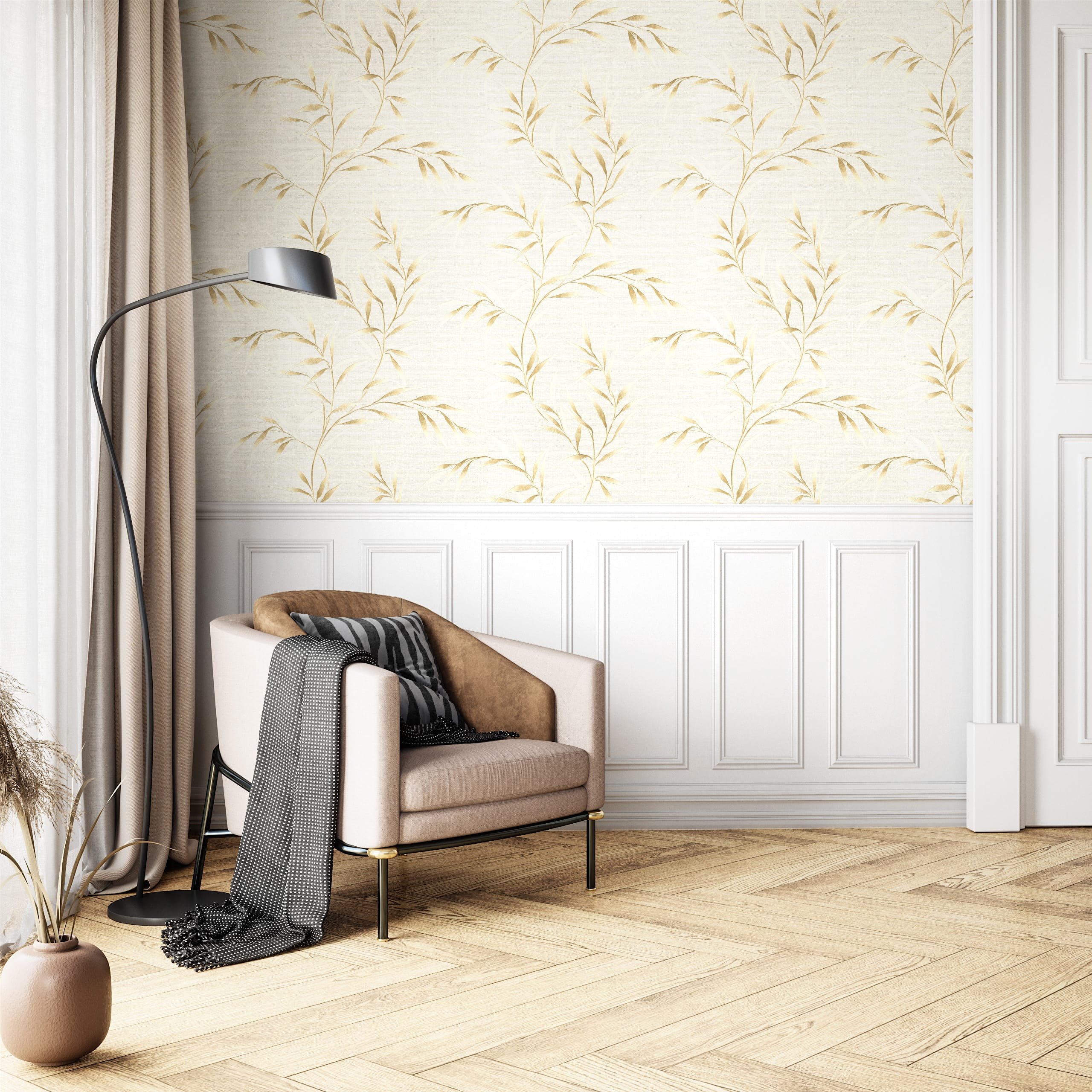 Aissa Beige