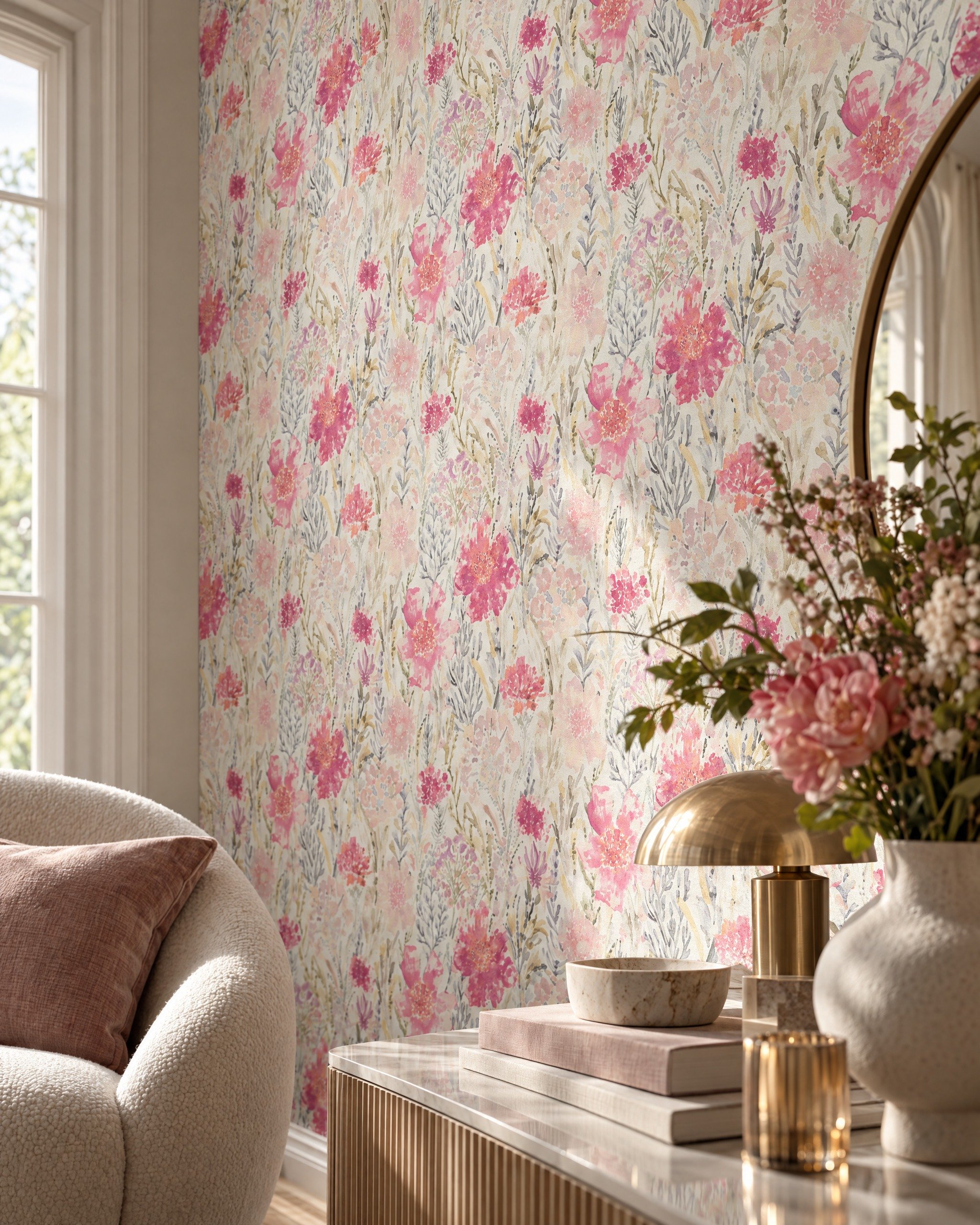 Quilara Pink