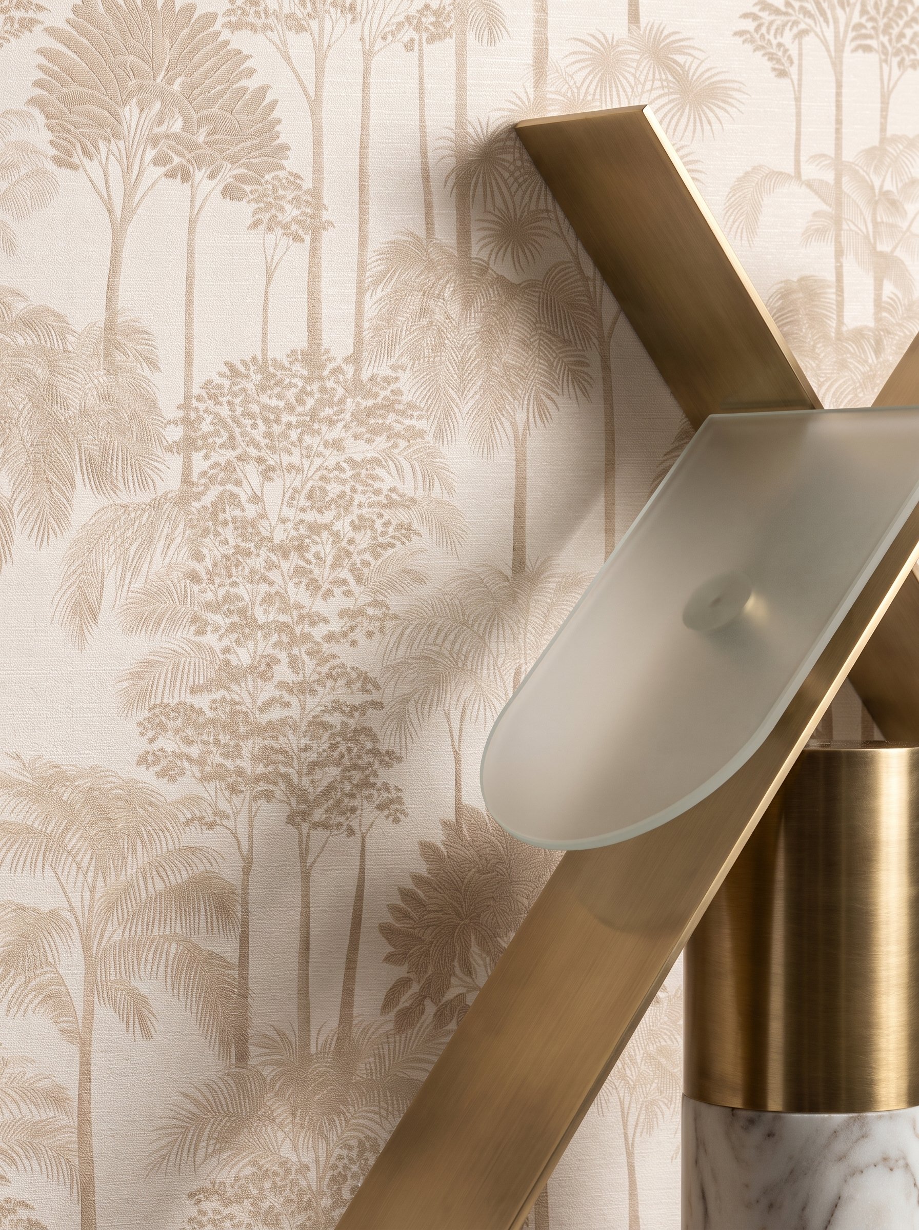 Rivana Beige