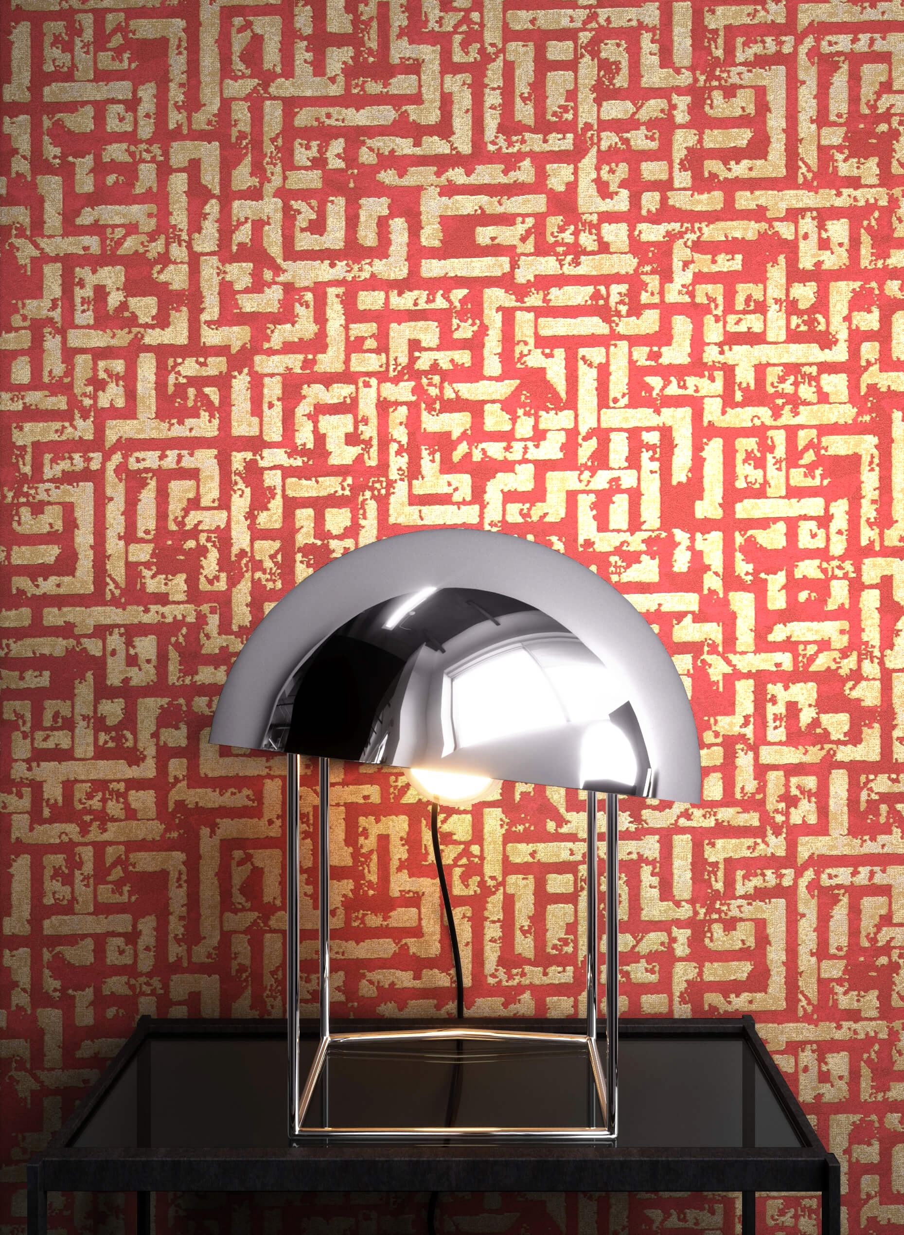 Timba Red