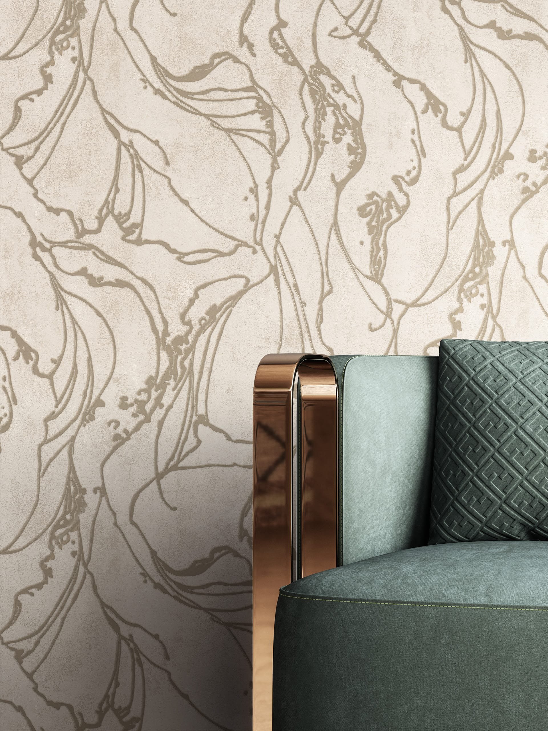 Fozia Beige