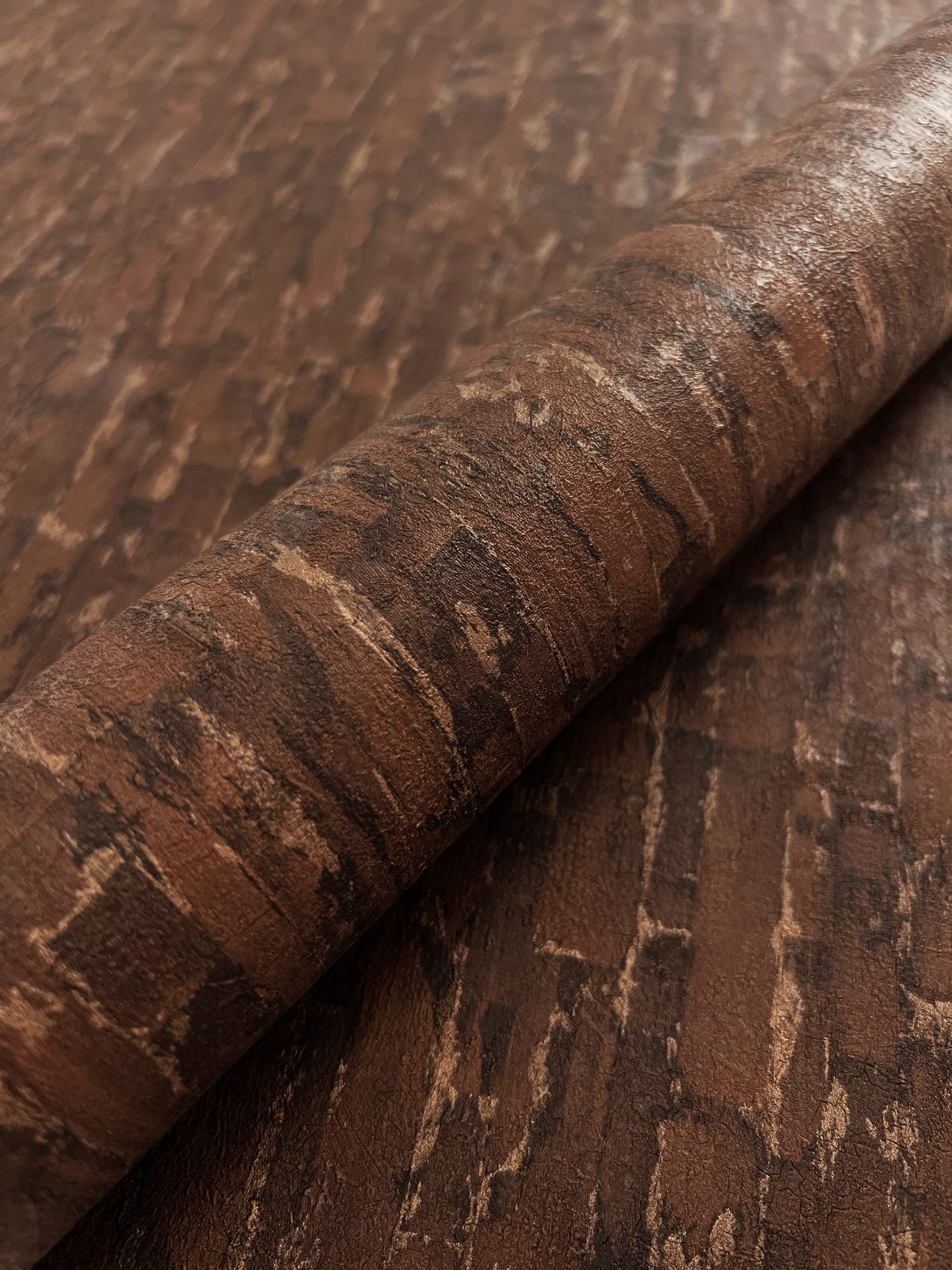 Kostja Reddish Brown